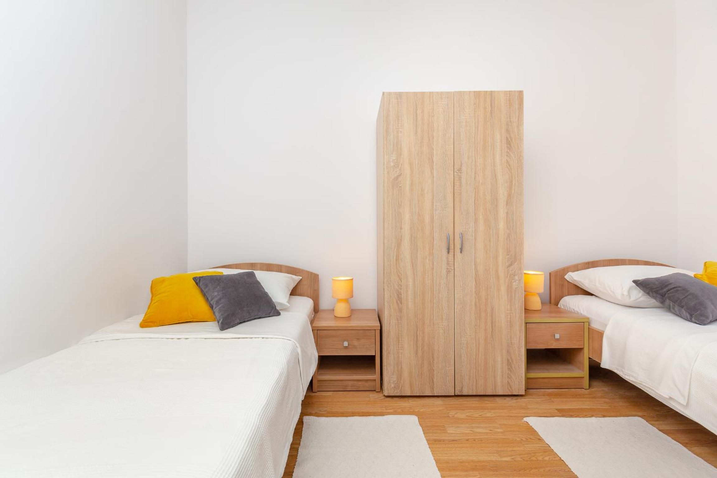 Apartment Hedera A46