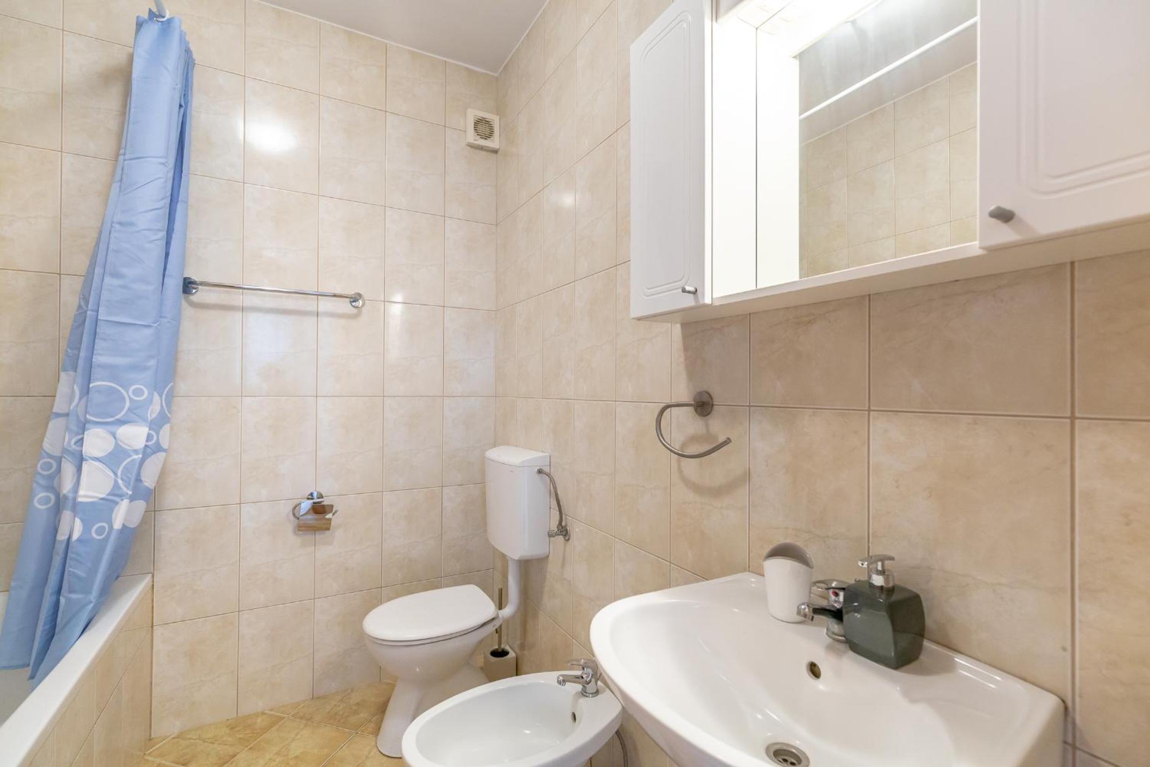 Apartment Hedera A46