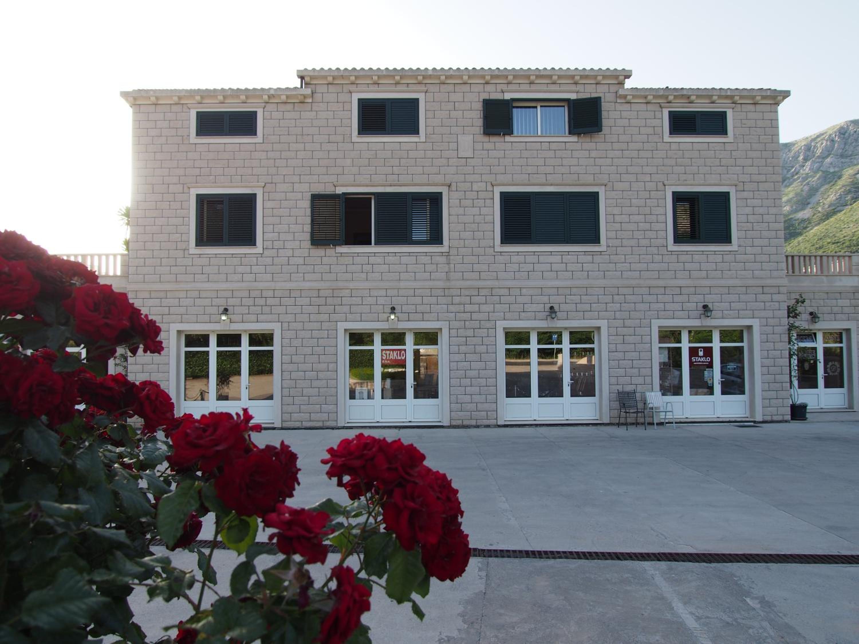 Villa Dubelj Dubrovnik