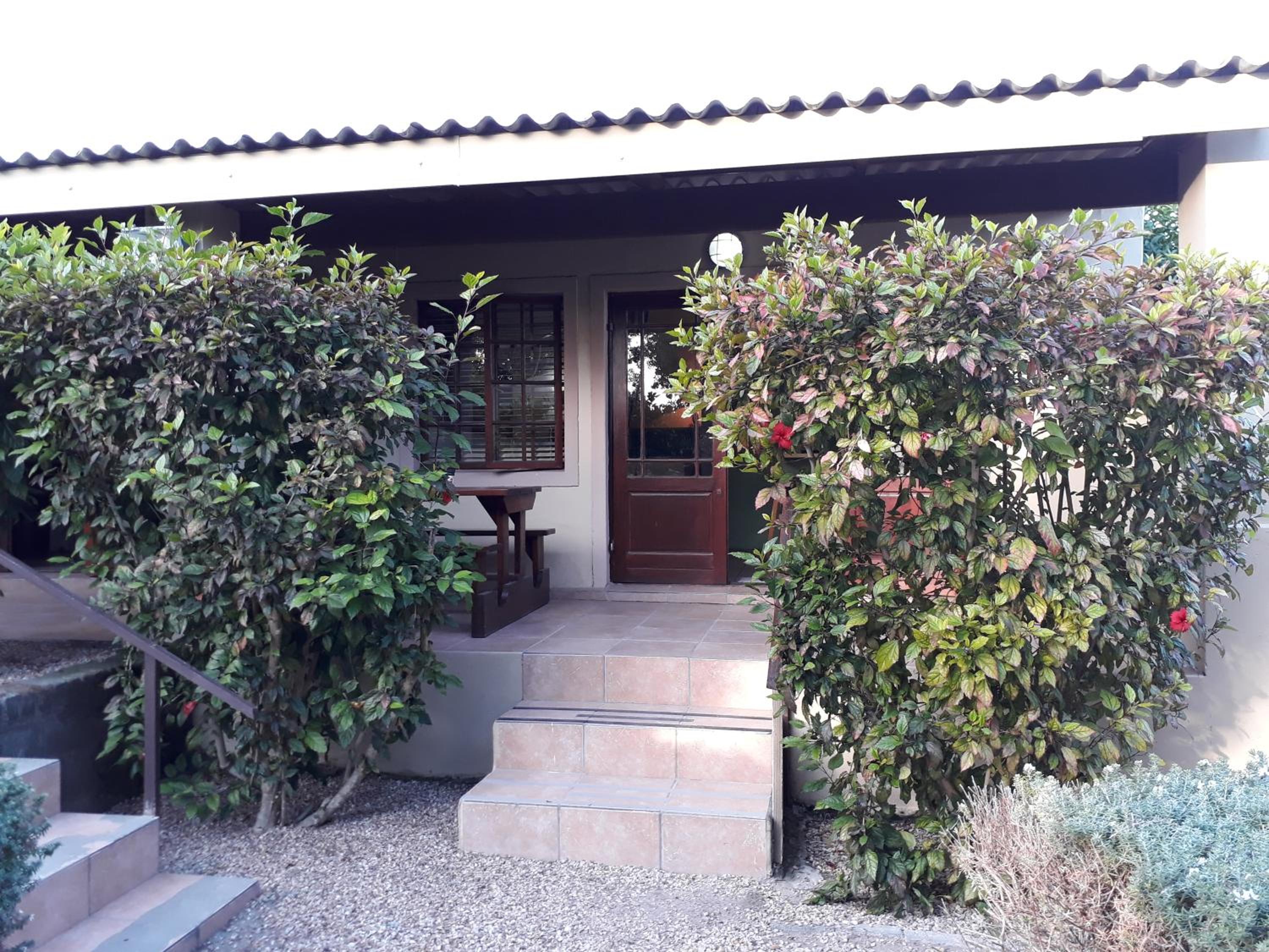 Tourist Lodge Gansbaai