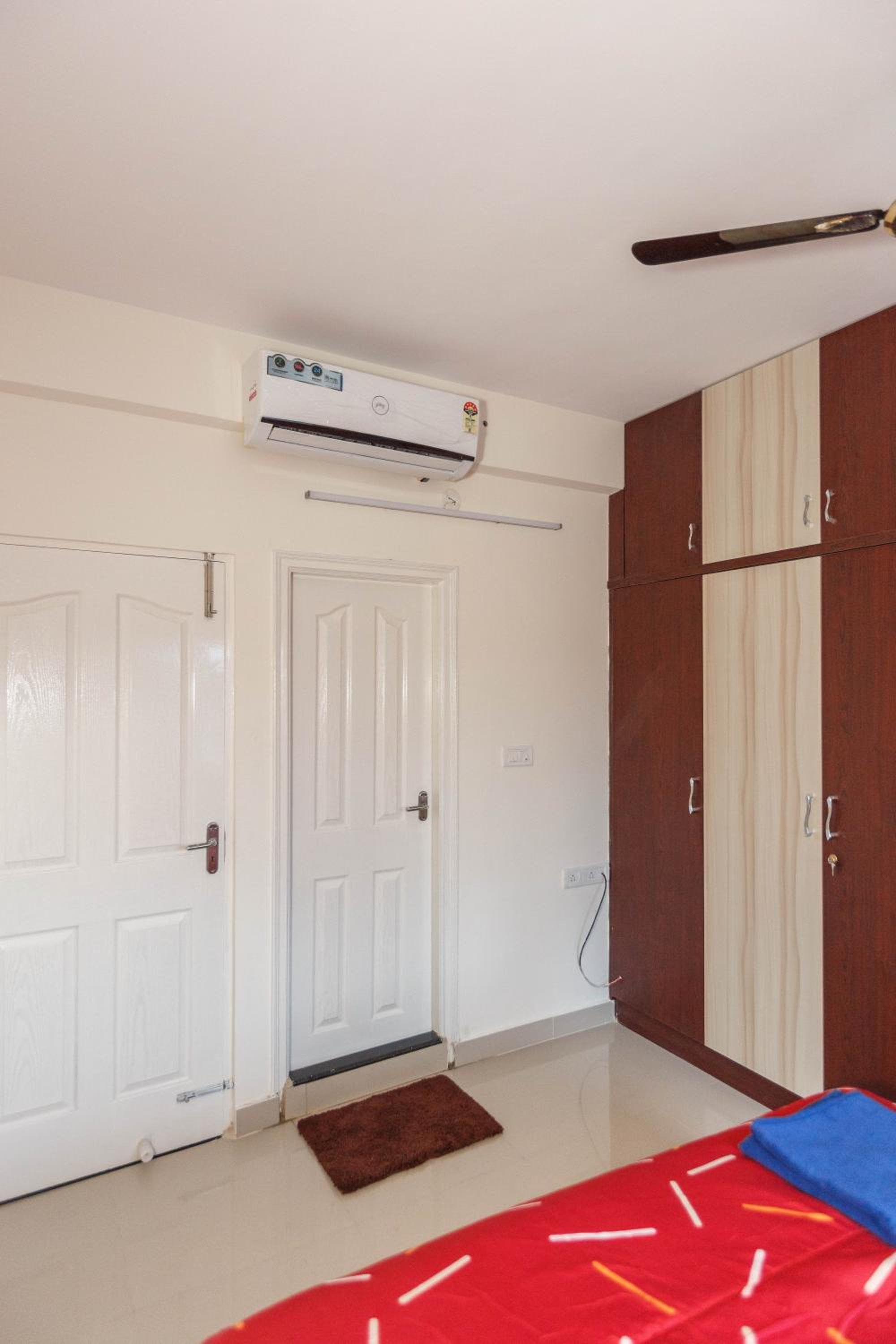 Mistyblue Serviced Apartments