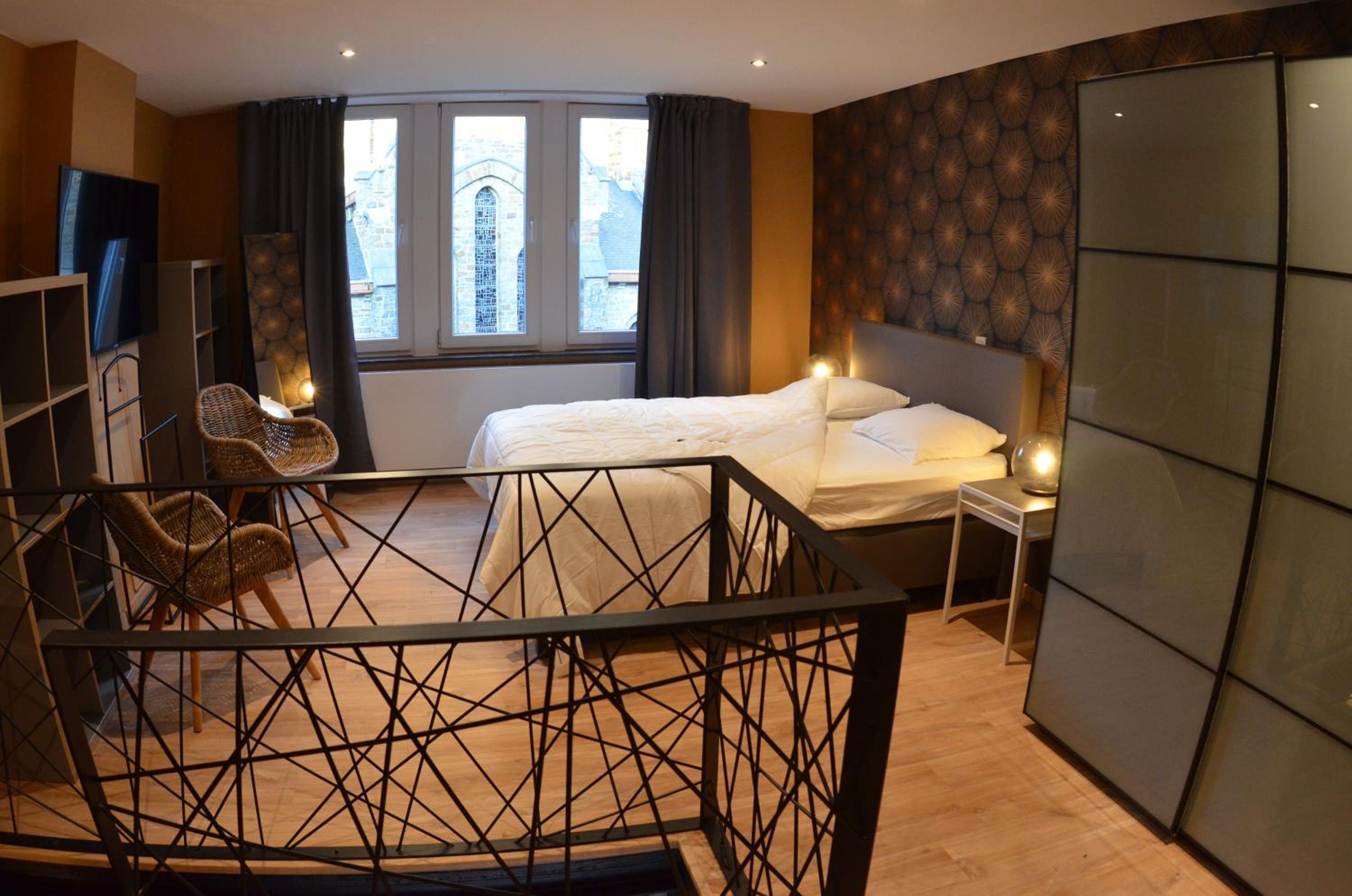 4 rue du Balloir view 4