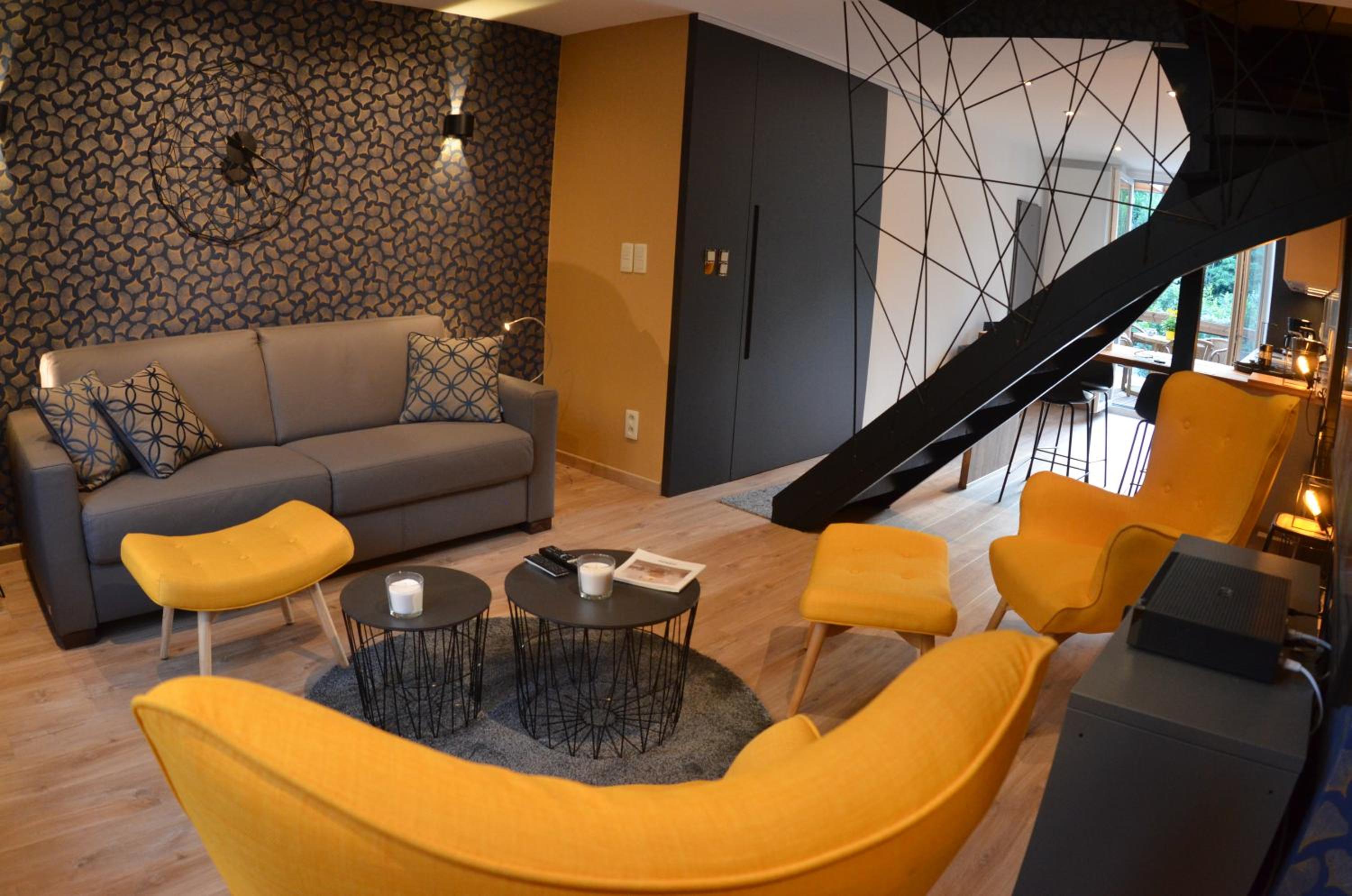 4 rue du Balloir view 5