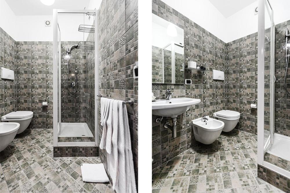 Locami Rooms Castaldi