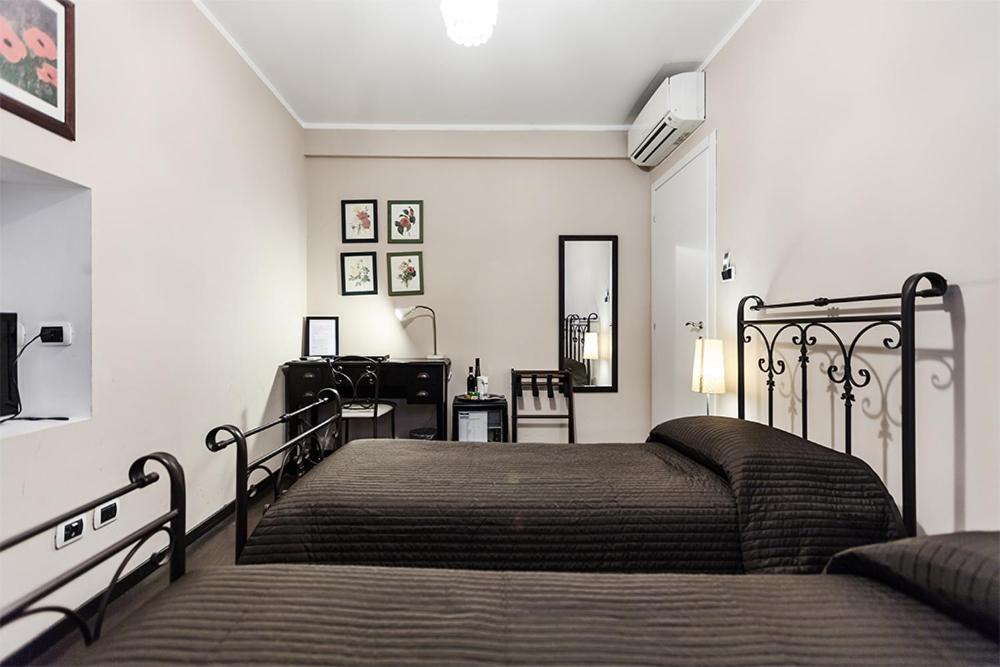 Locami Rooms Castaldi