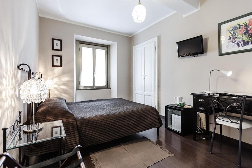 Locami Rooms Castaldi