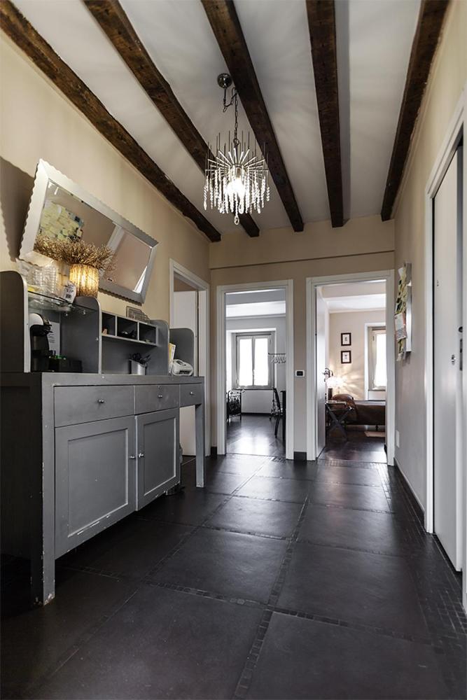 Locami Rooms Castaldi