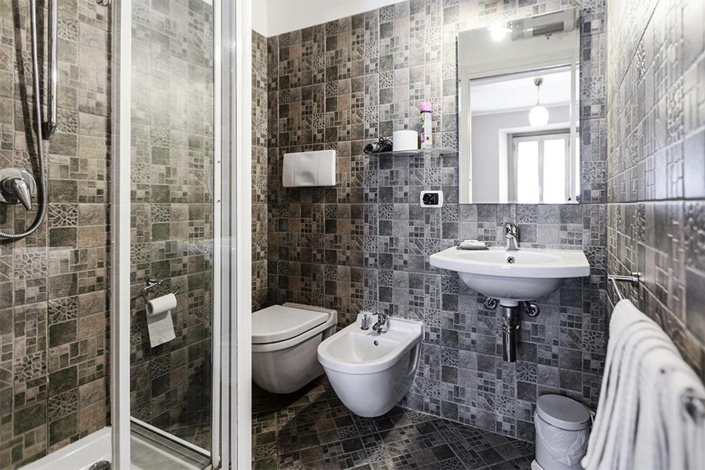 Locami Rooms Castaldi