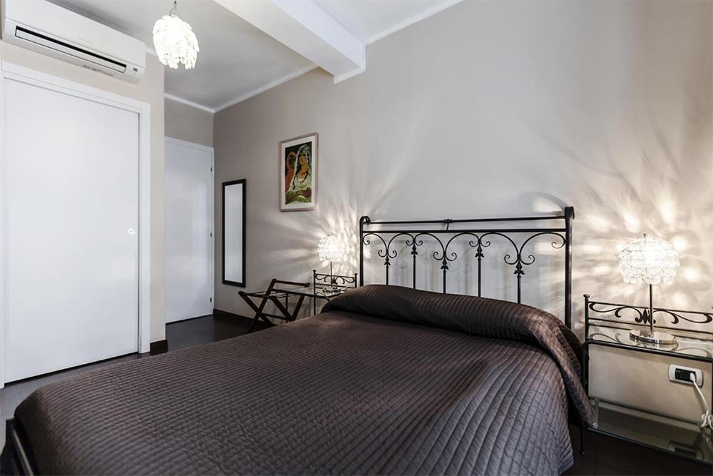 Locami Rooms Castaldi