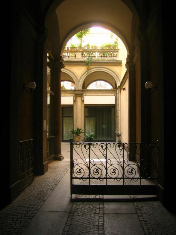 Locami Rooms Castaldi