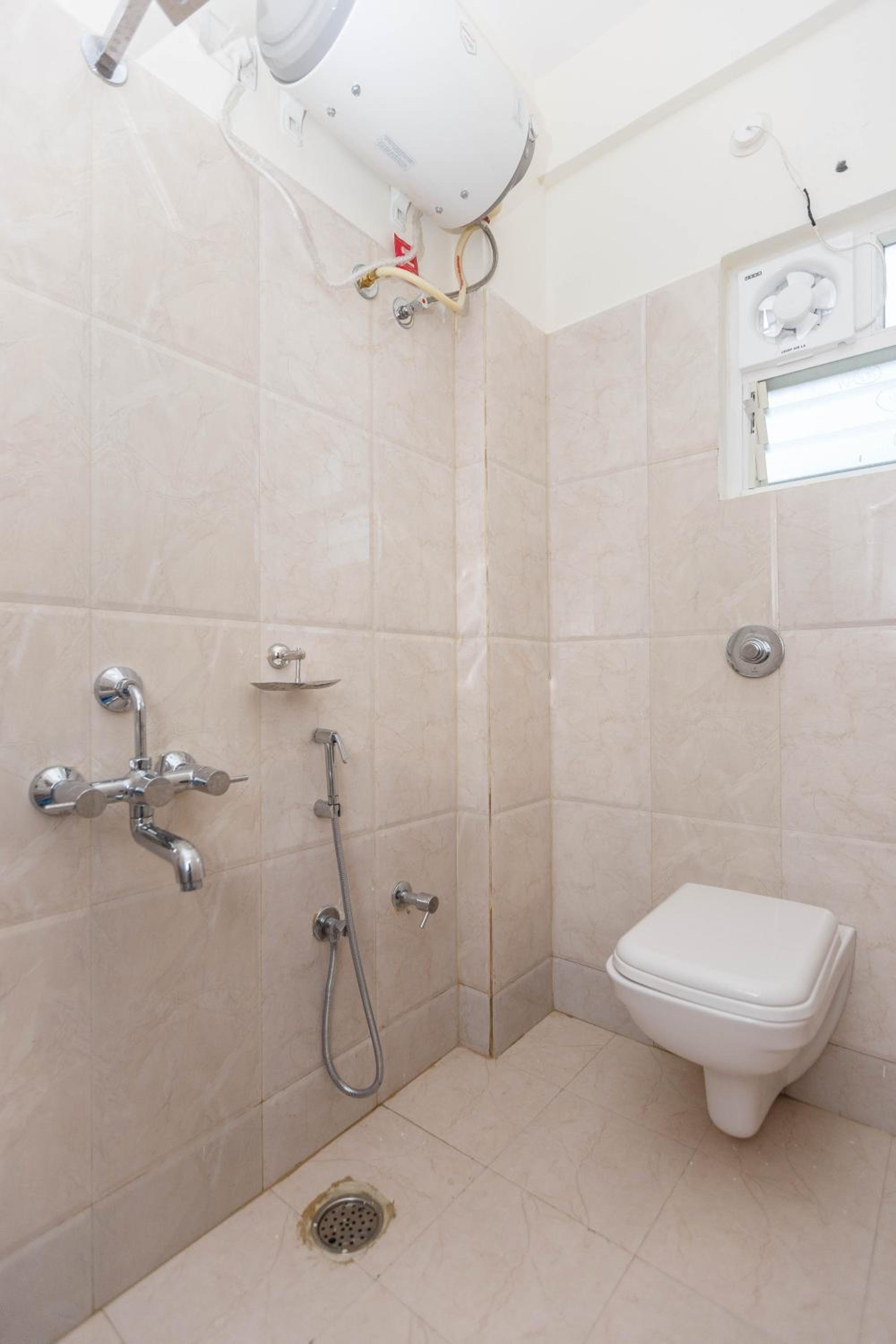 Mistyblue Serviced Apartments