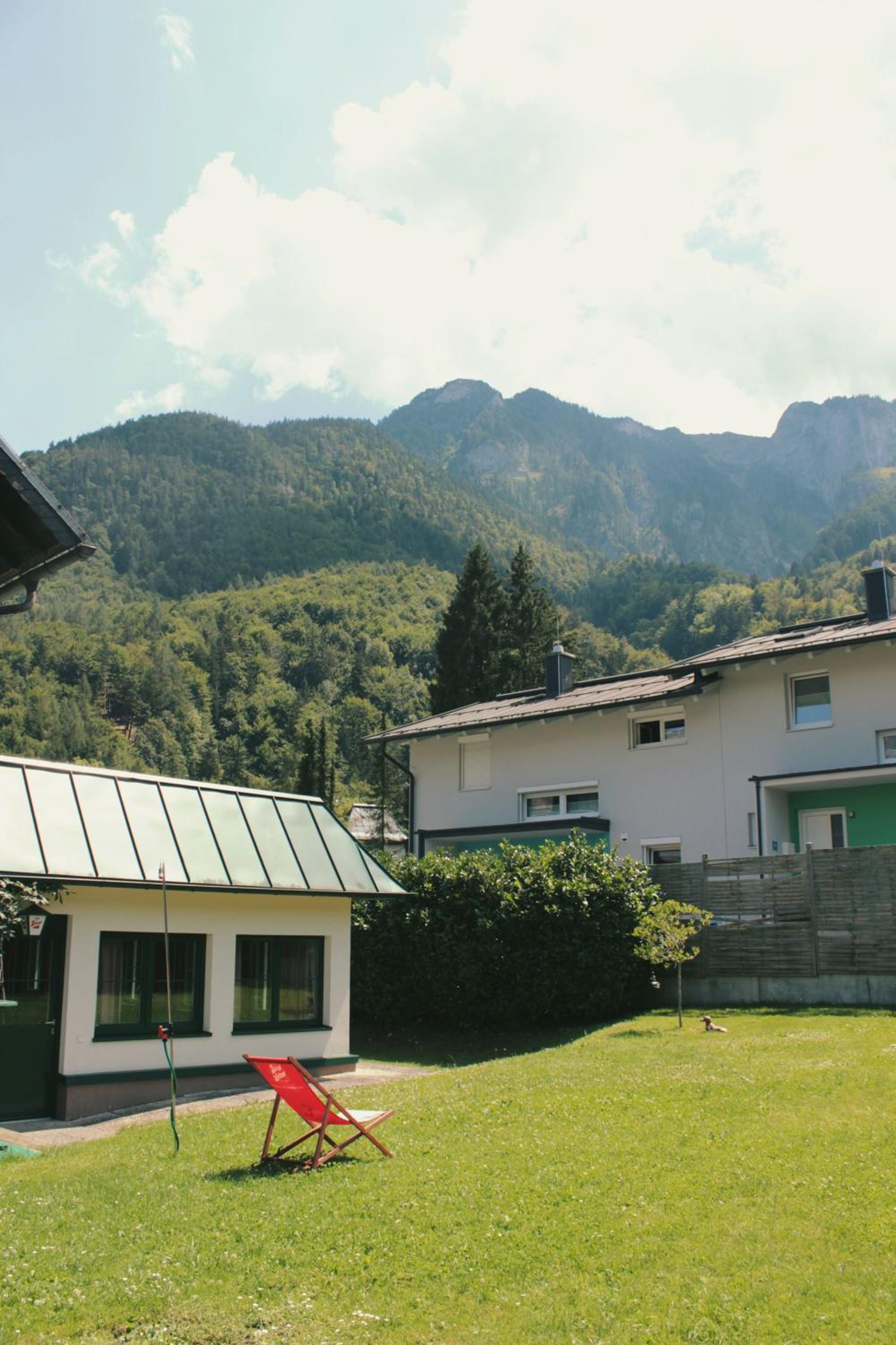 Landgasthof Fürstenbrunn