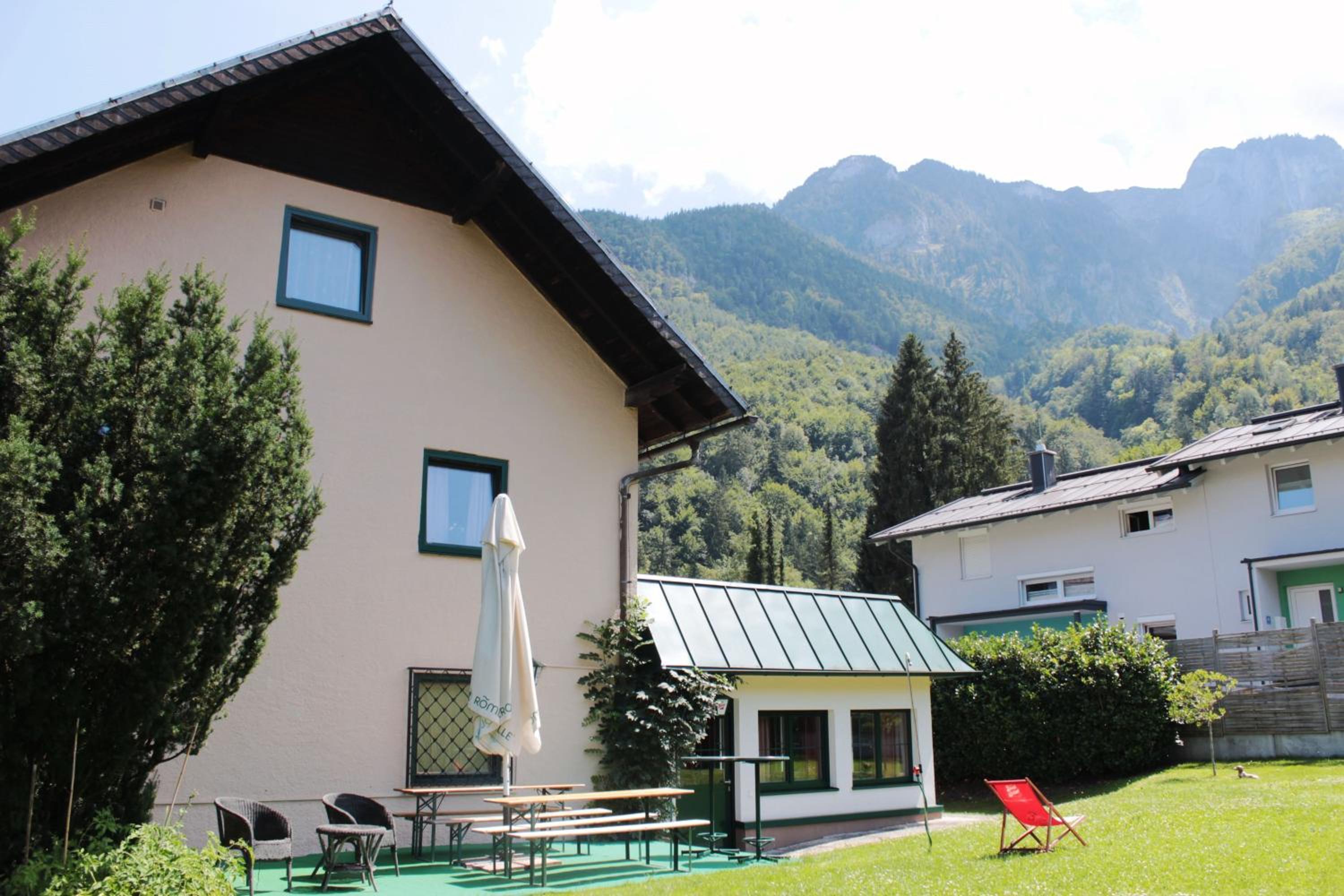 Landgasthof Fürstenbrunn