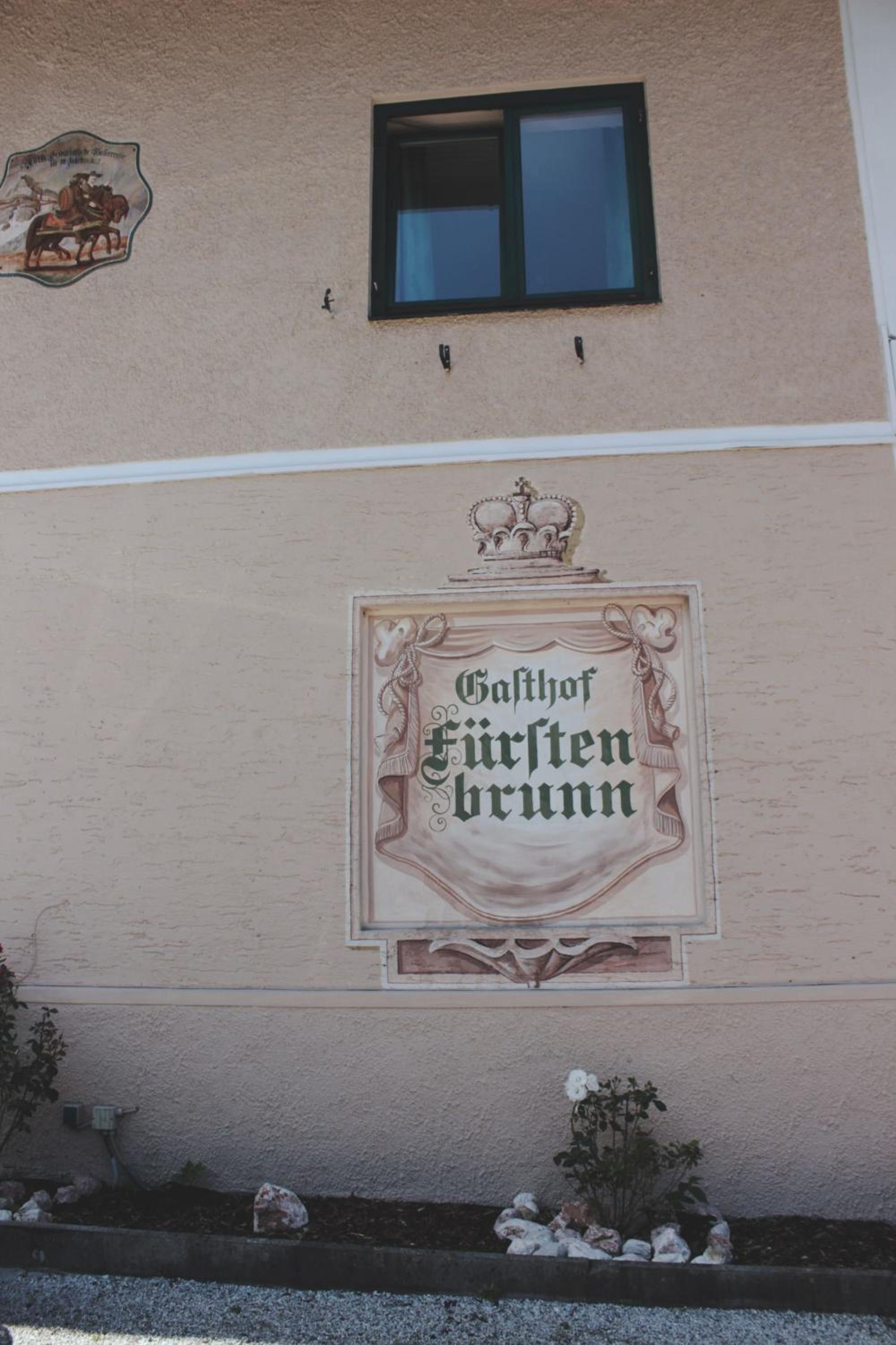 Landgasthof Fürstenbrunn