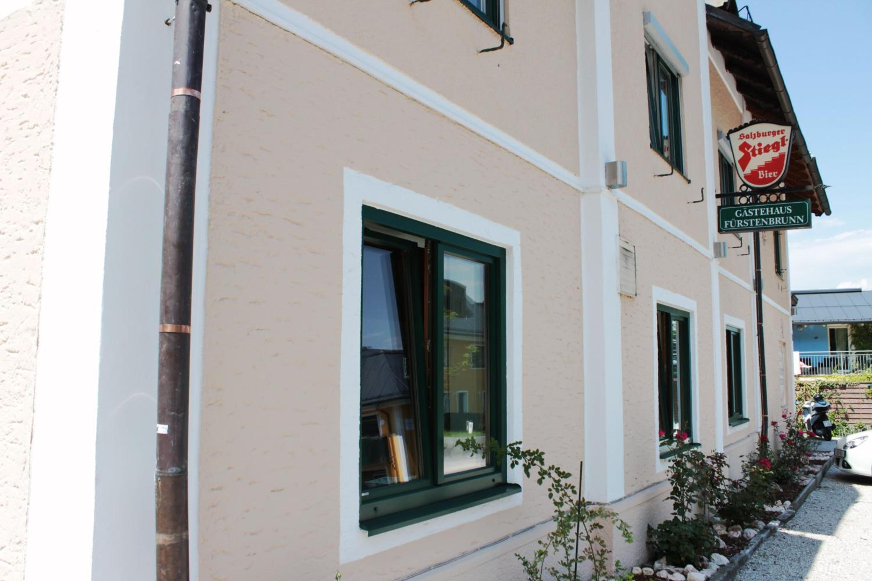Landgasthof Fürstenbrunn