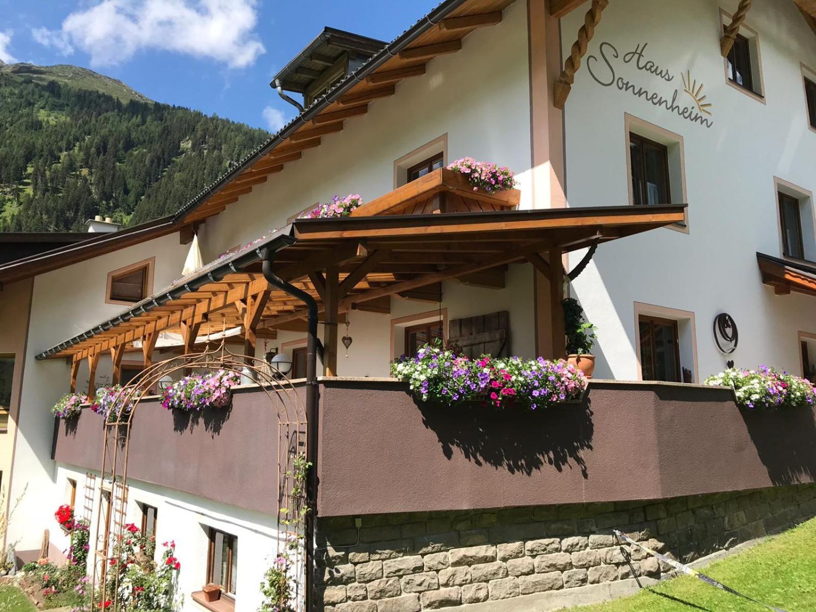 Apart Sonnenheim