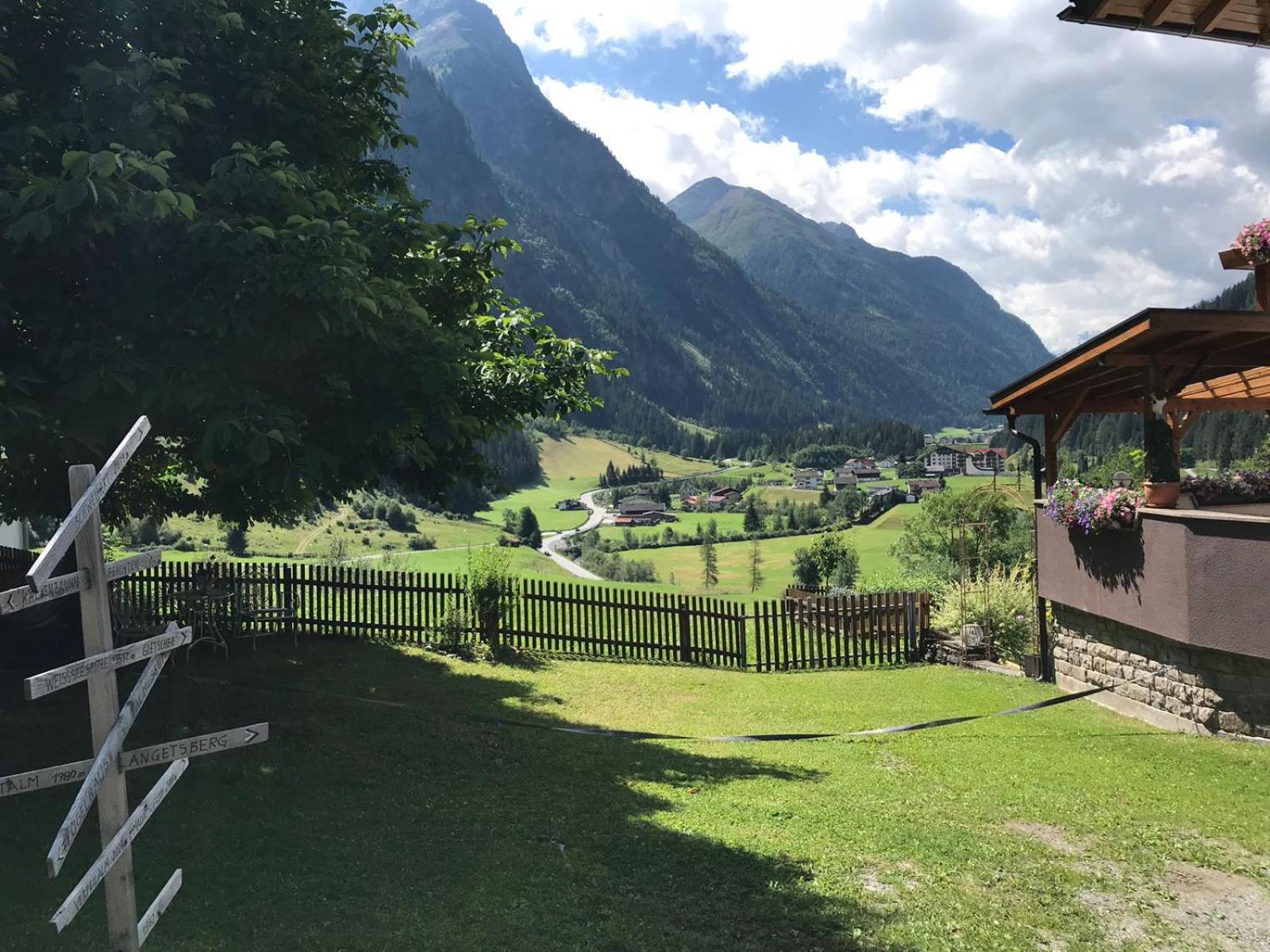 Apart Sonnenheim