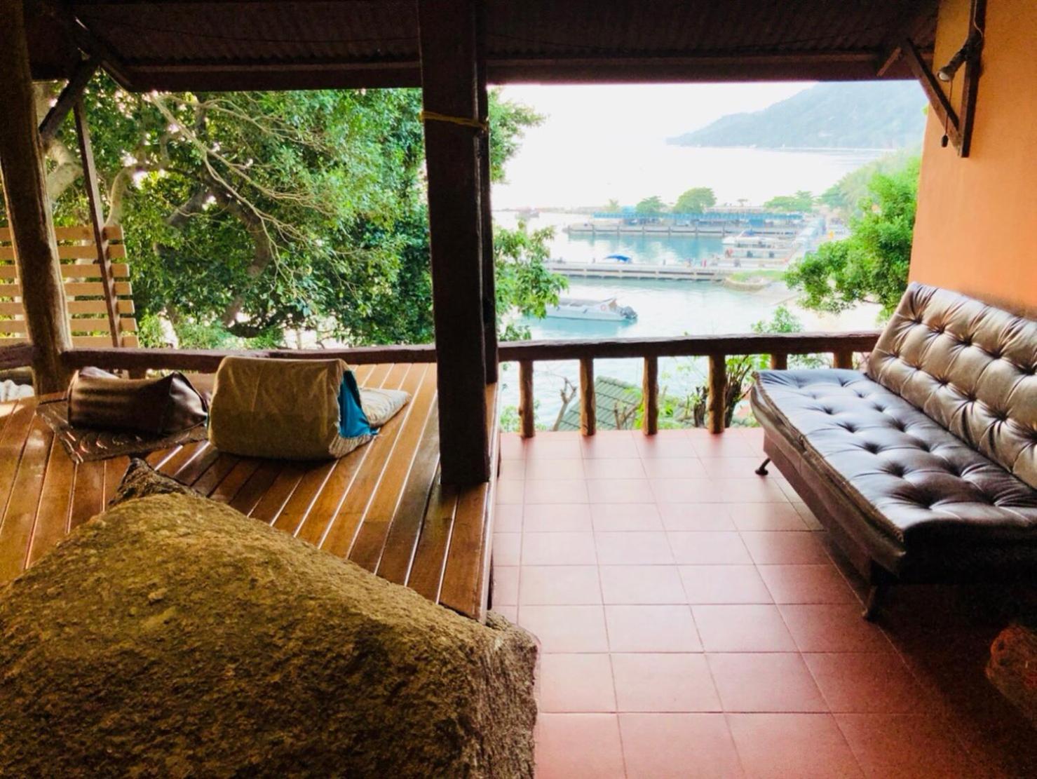 Suncliff Resort