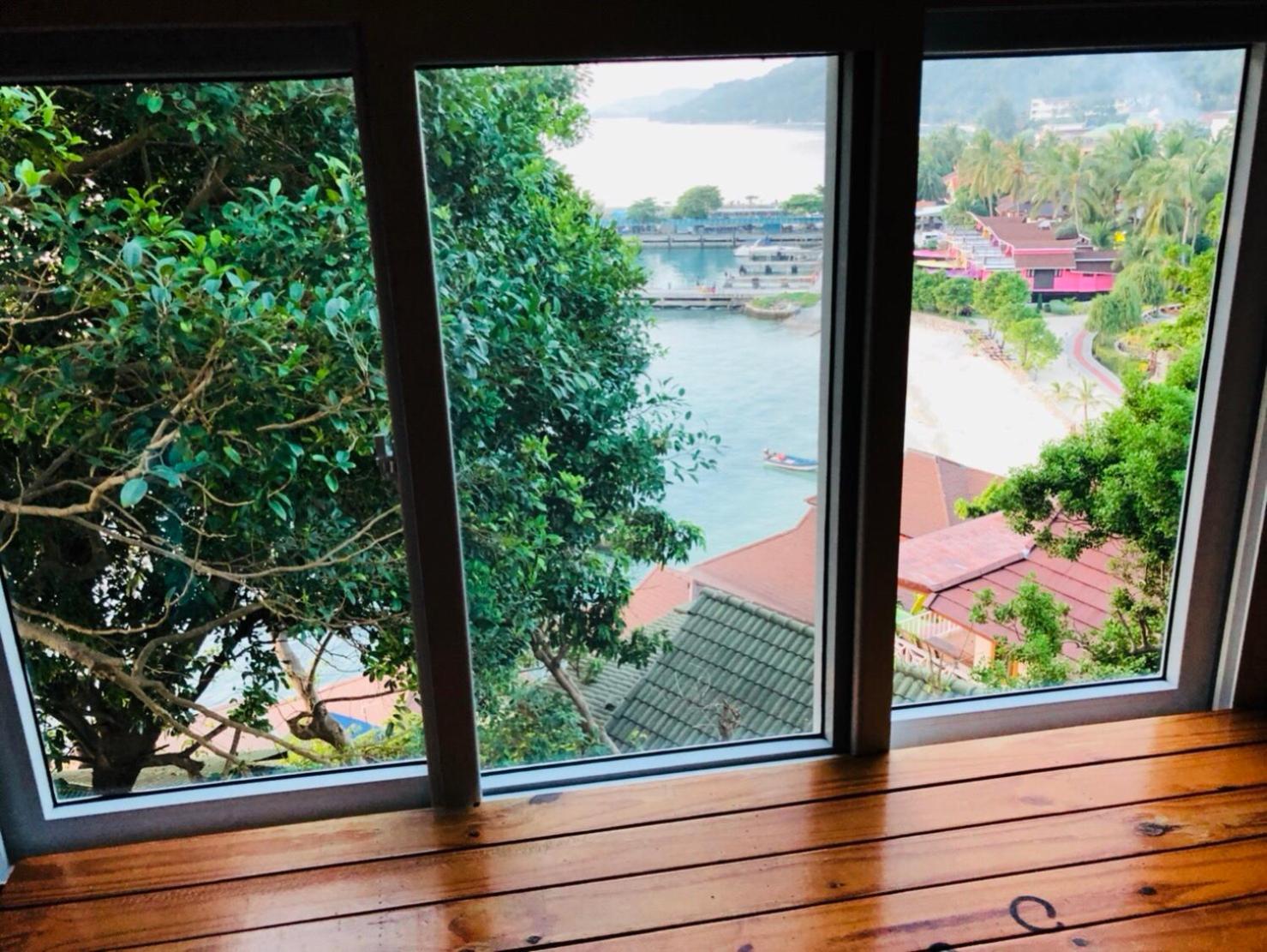 Suncliff Resort