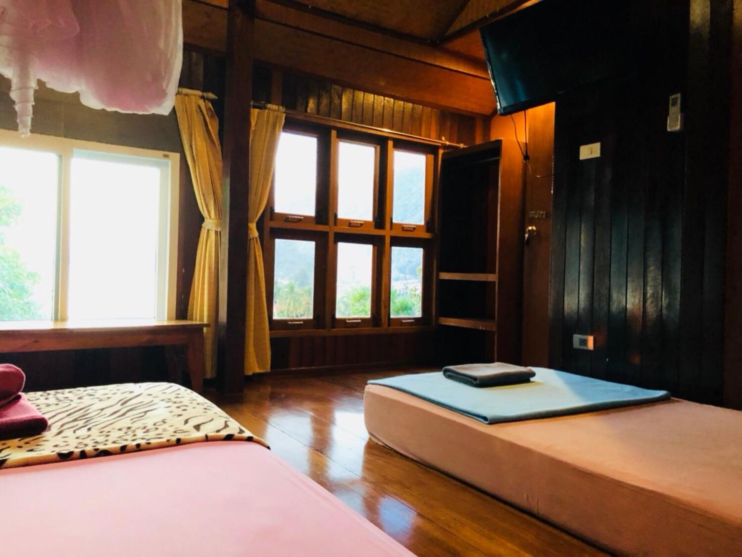 Suncliff Resort