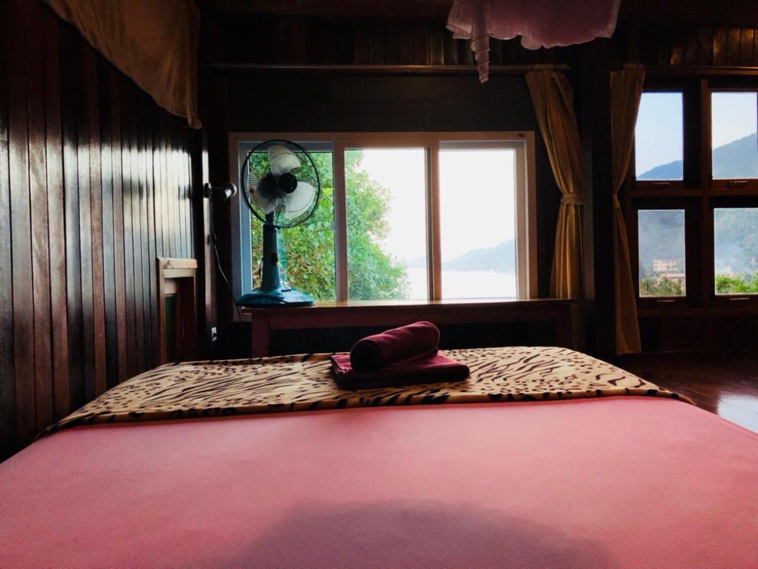 Suncliff Resort