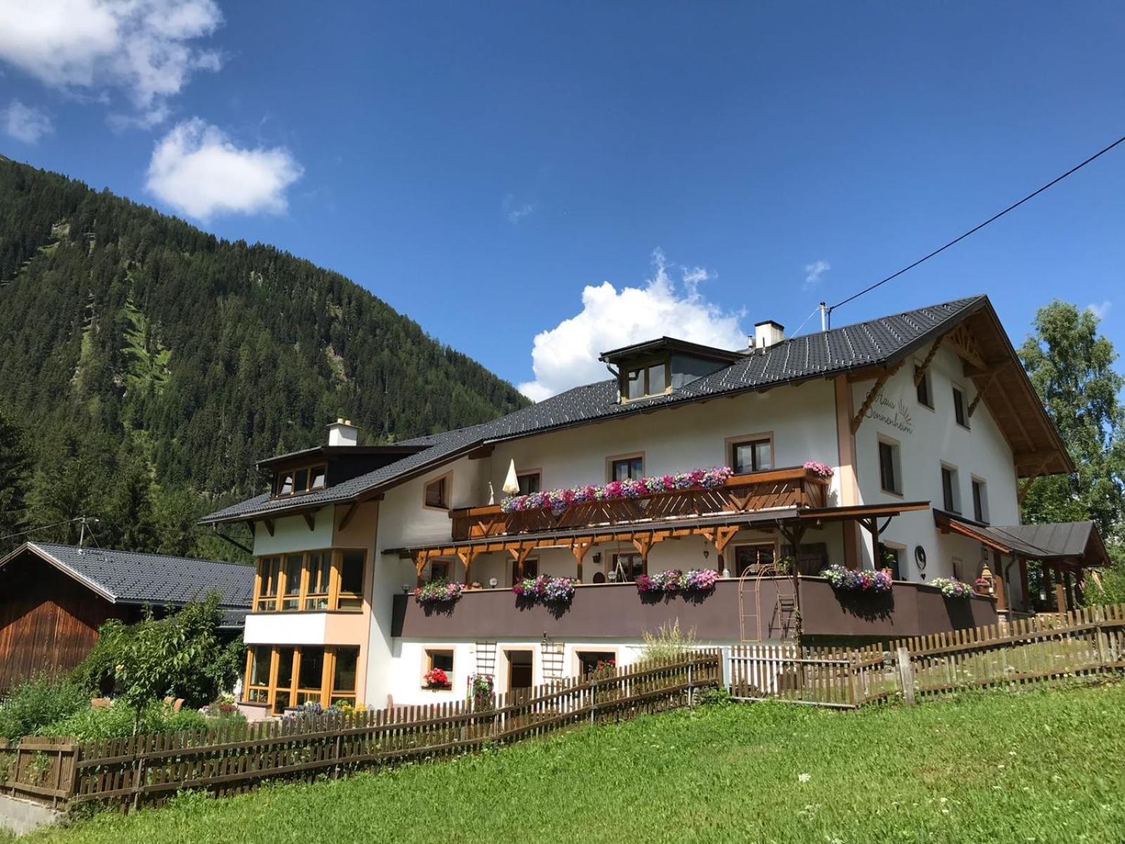 Apart Sonnenheim