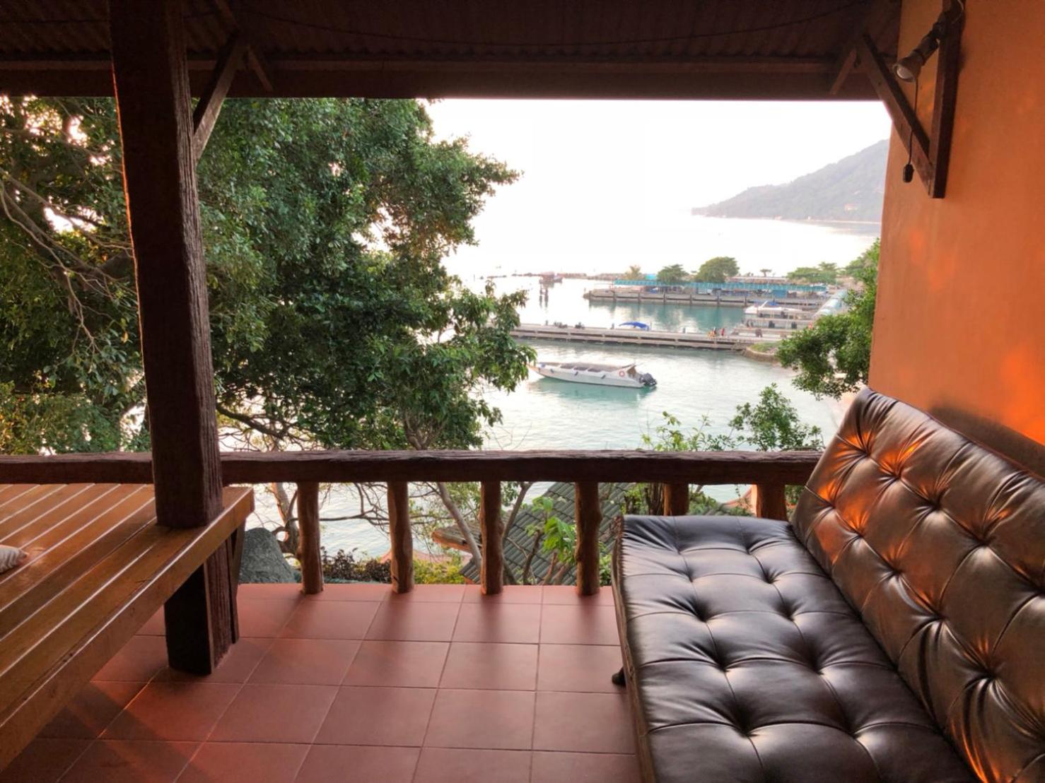 Suncliff Resort