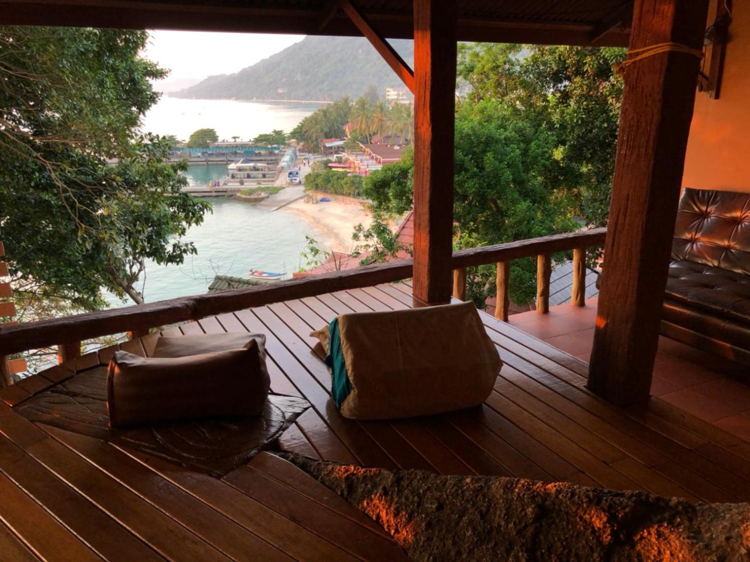 Suncliff Resort