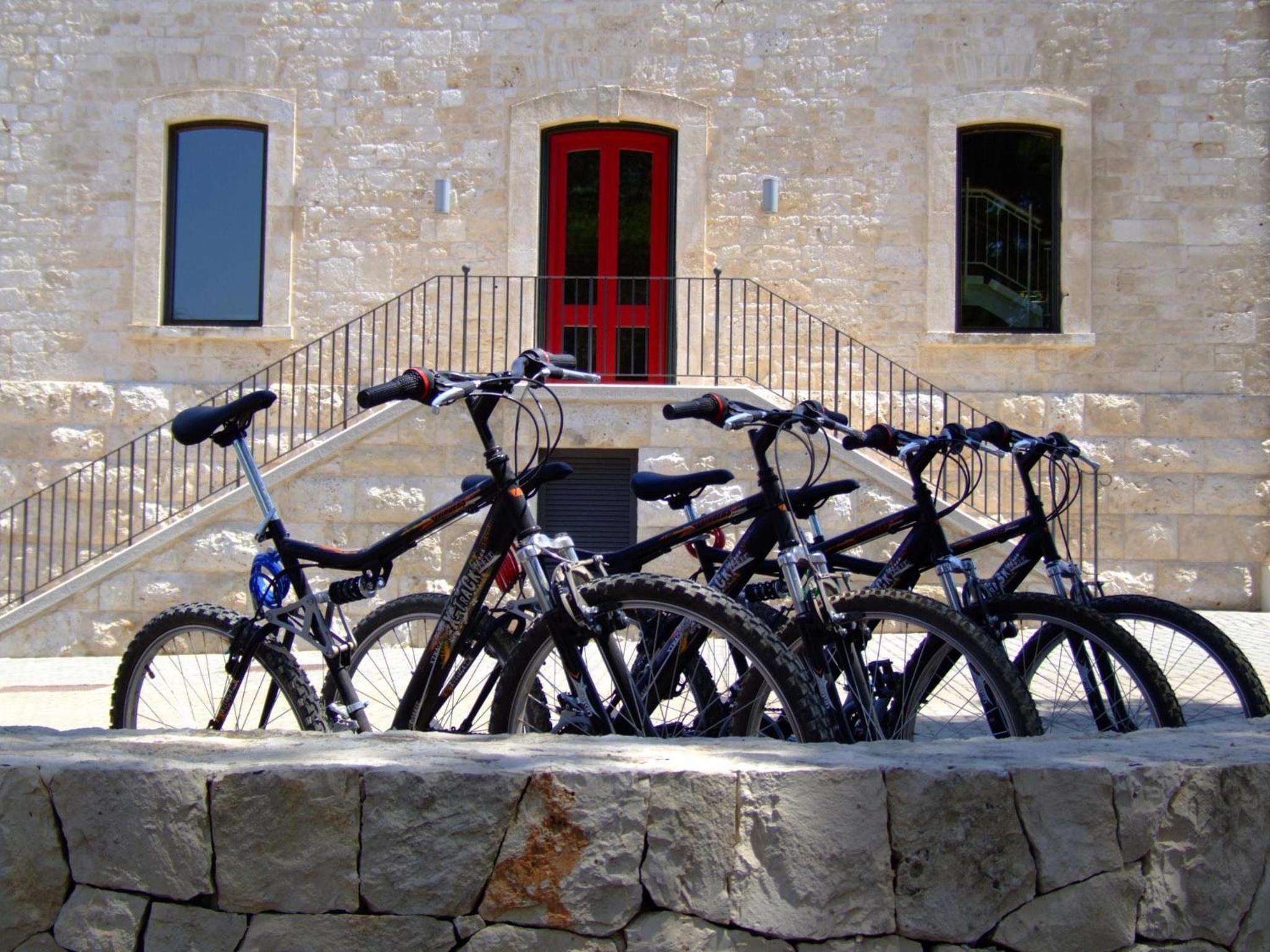 Apulia Victor Country Hotel