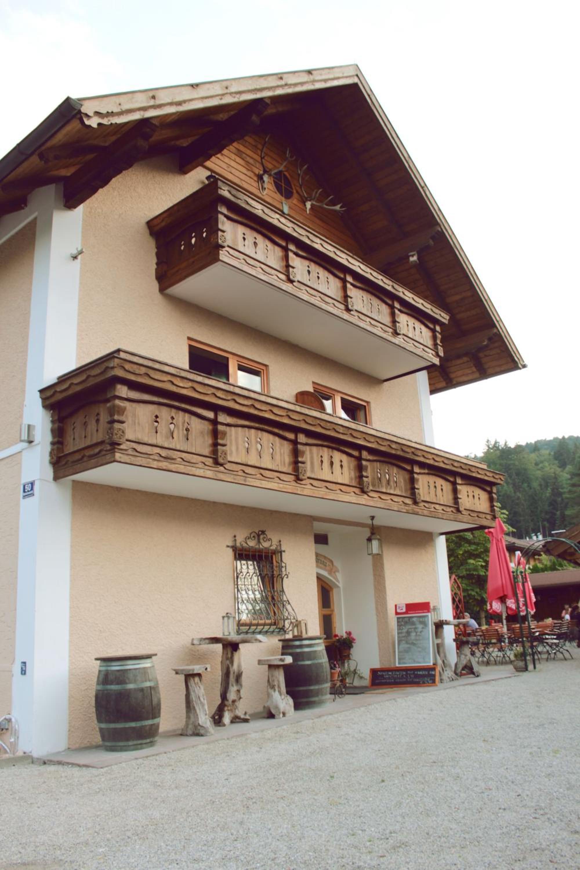 Landgasthof Fürstenbrunn