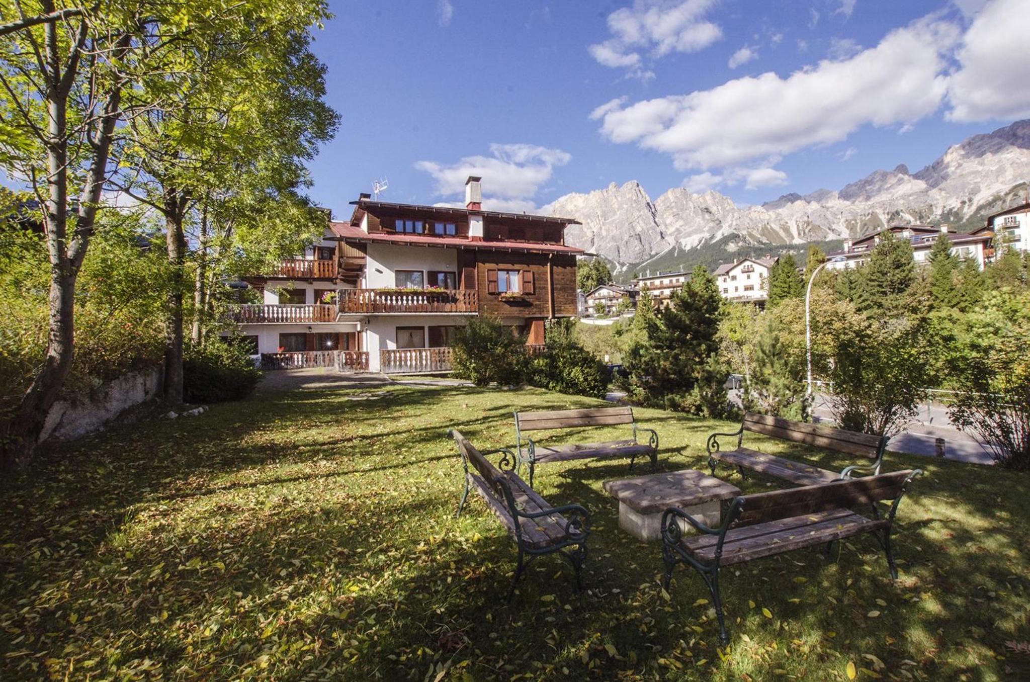 Lungoboite 14 - Cortina view 2