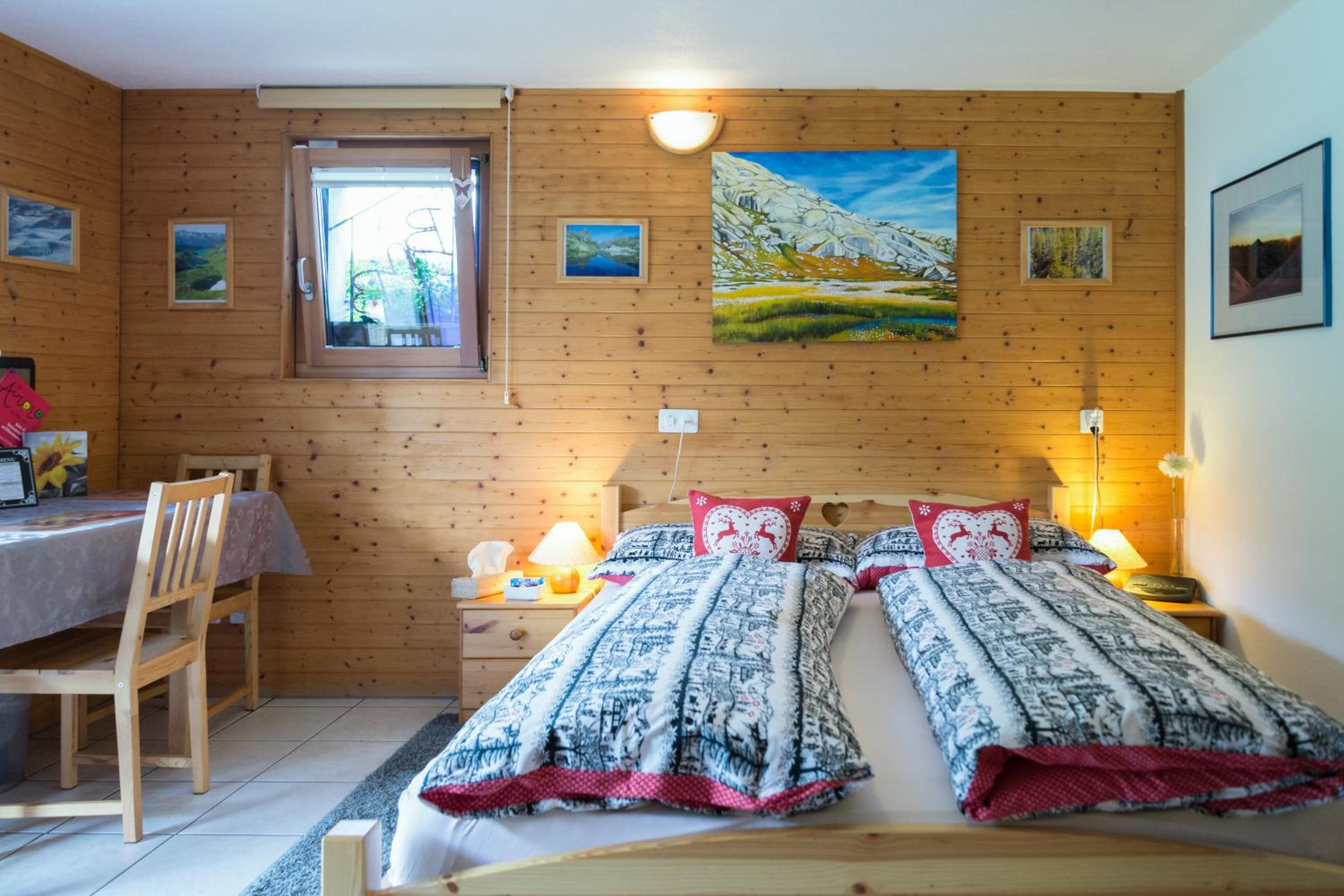 B&B Gottardo