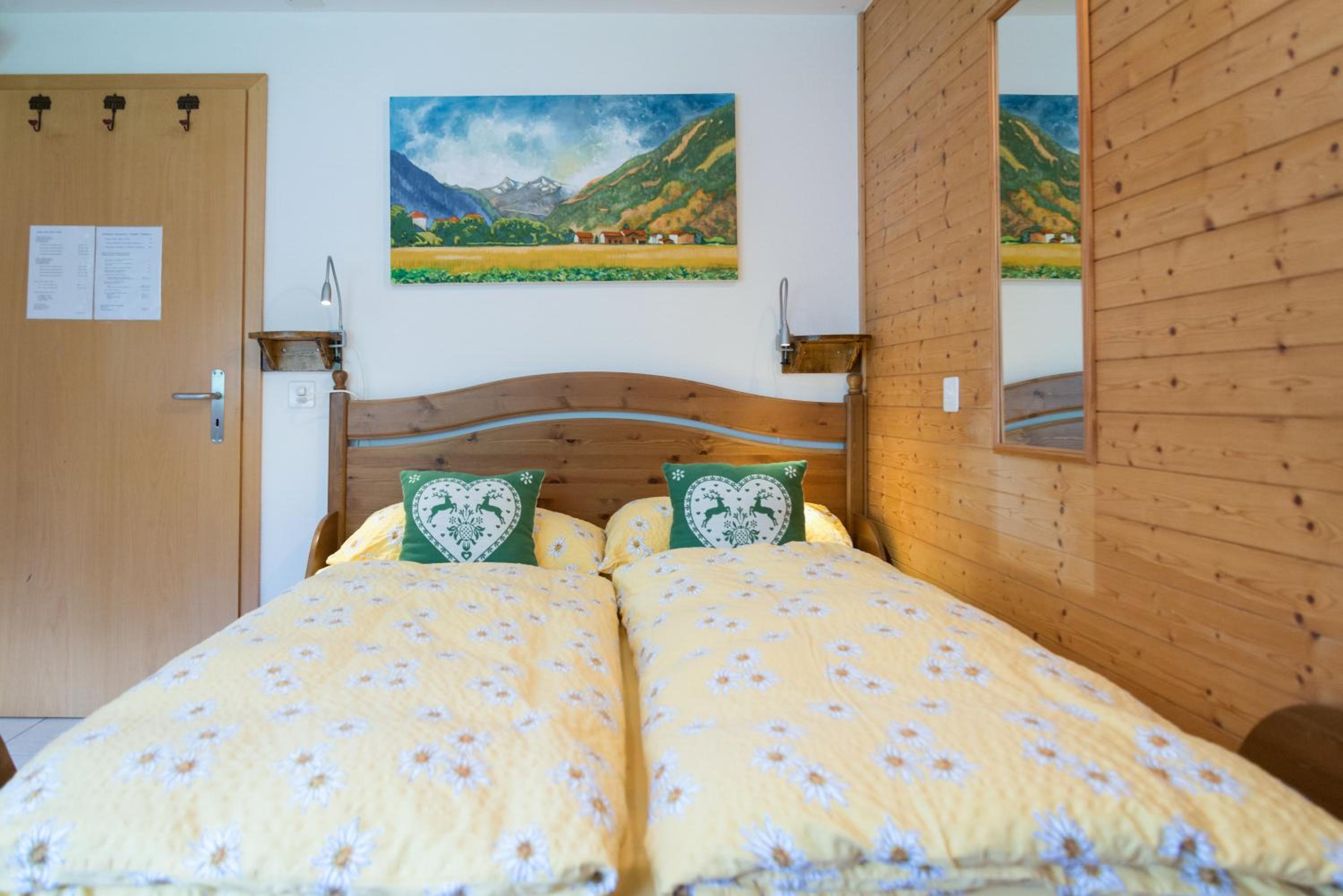 B&B Gottardo