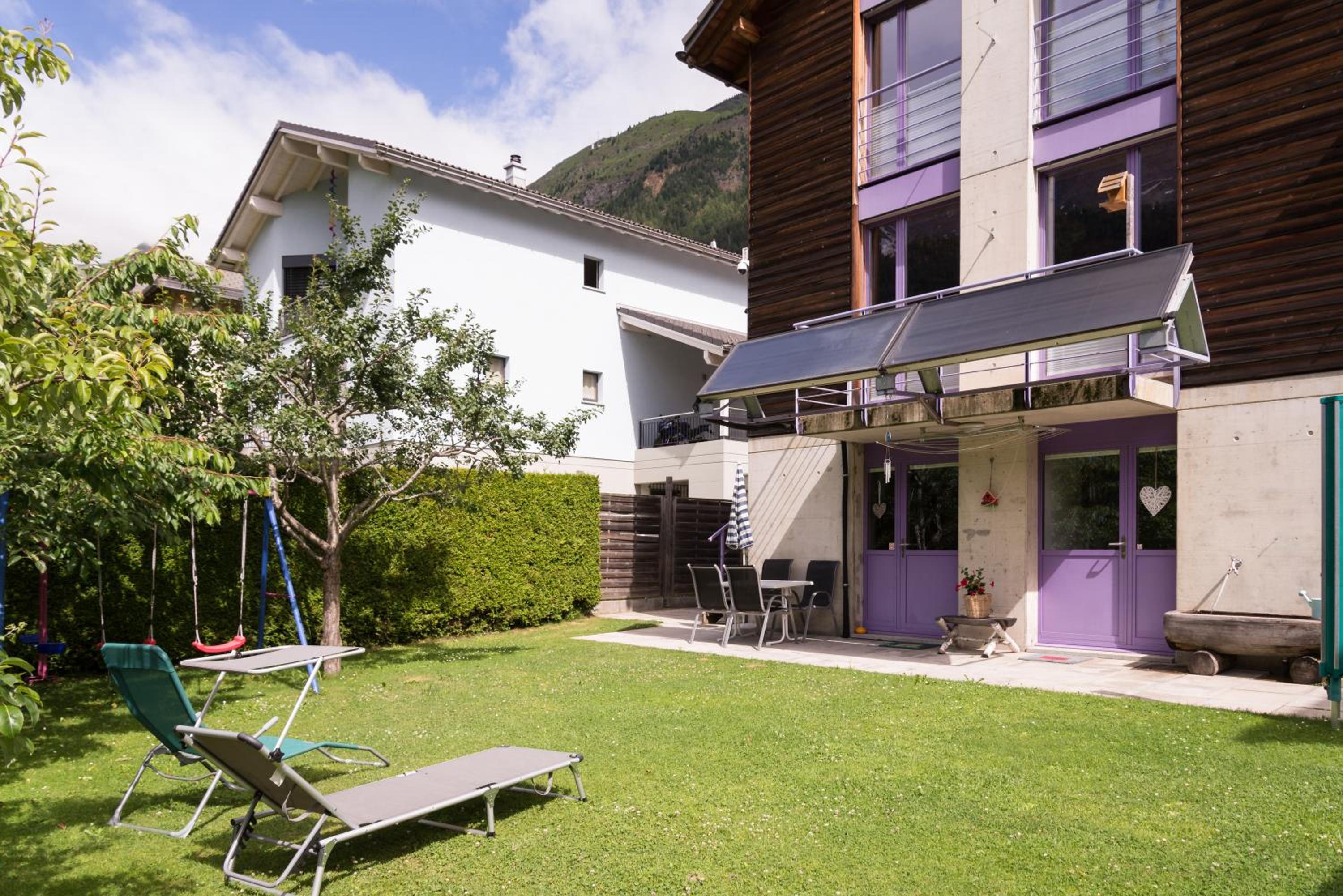 B&B Gottardo