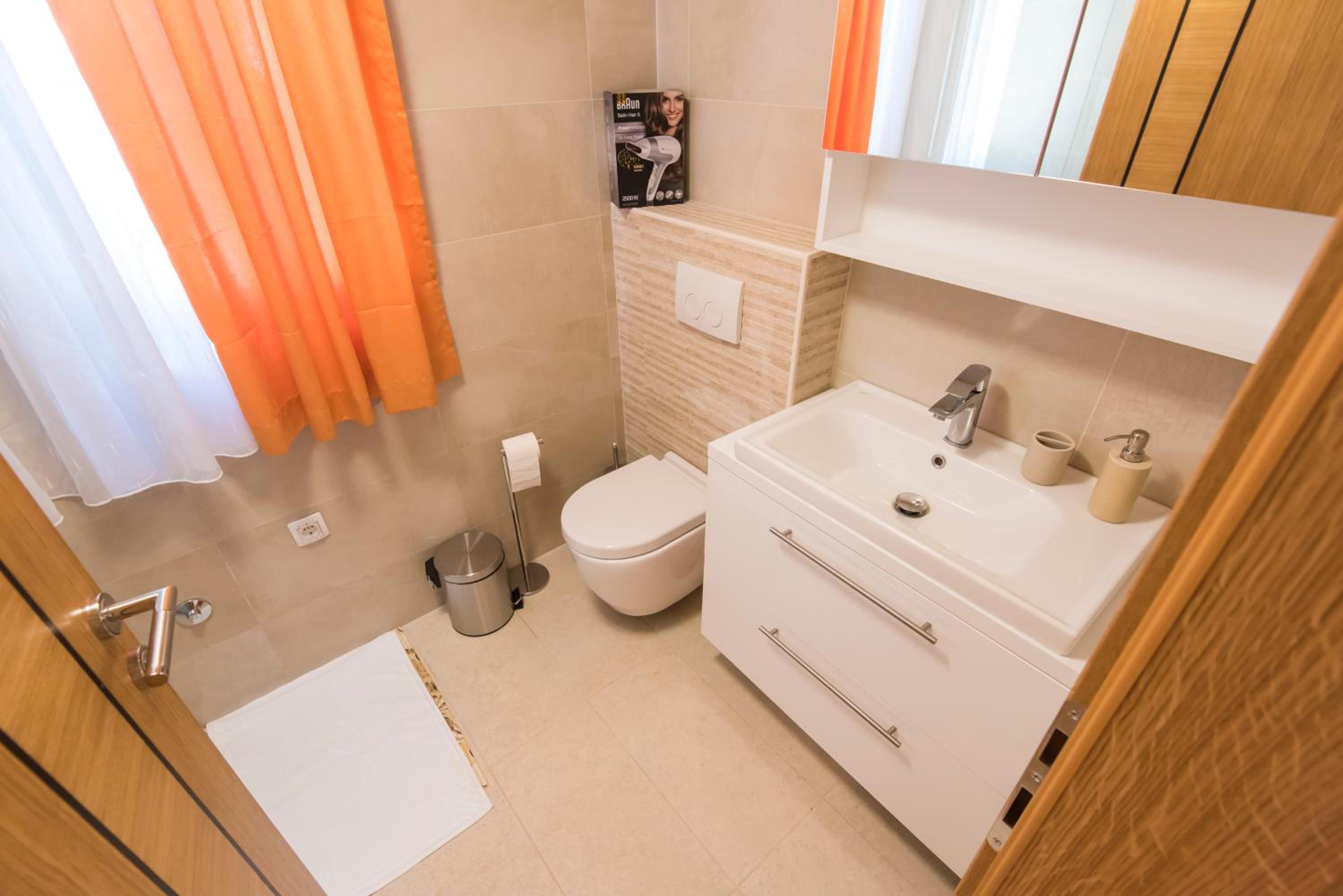 Apartmani EDA ZADAR