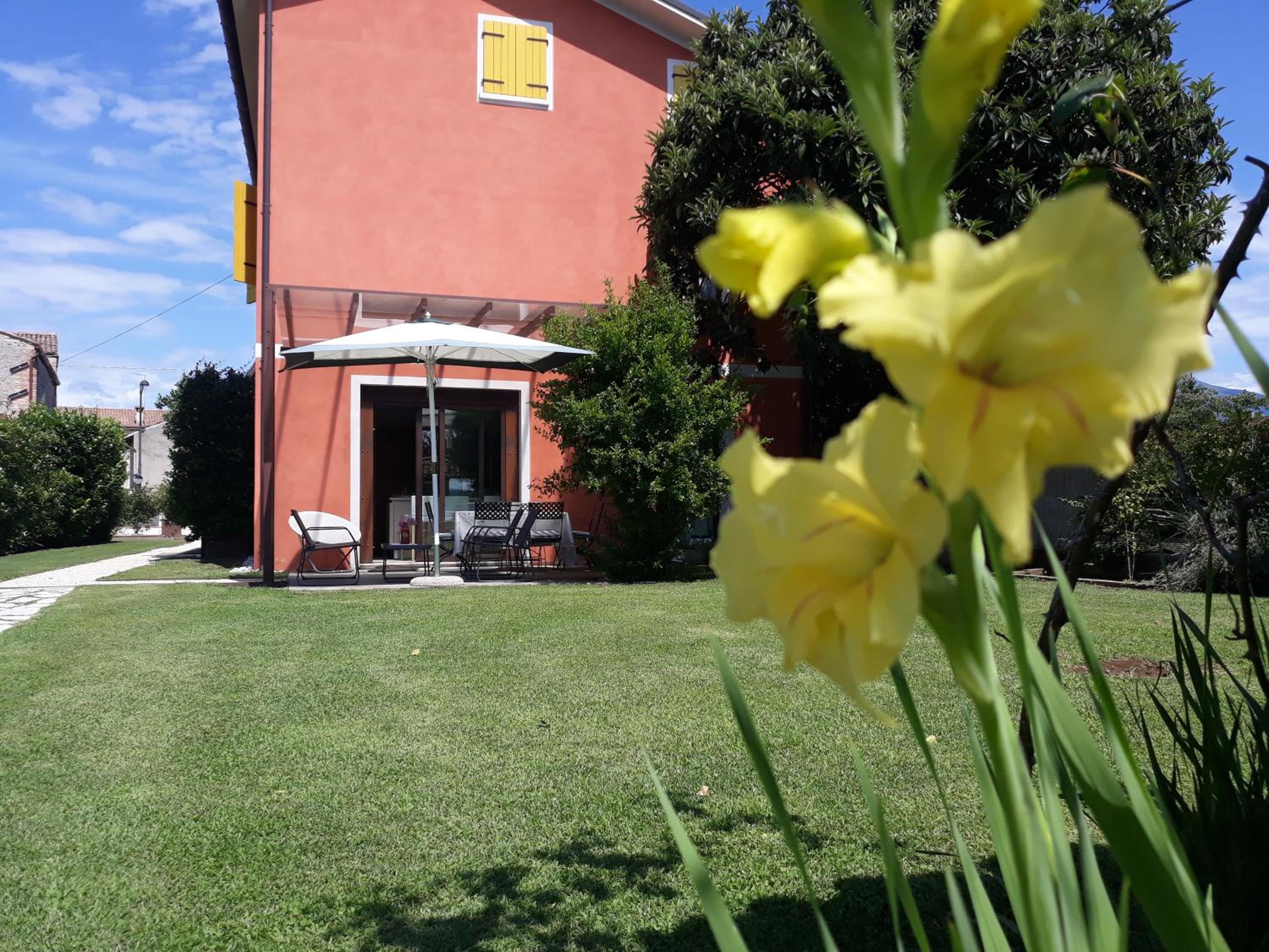 B&B Terre Di Bea
