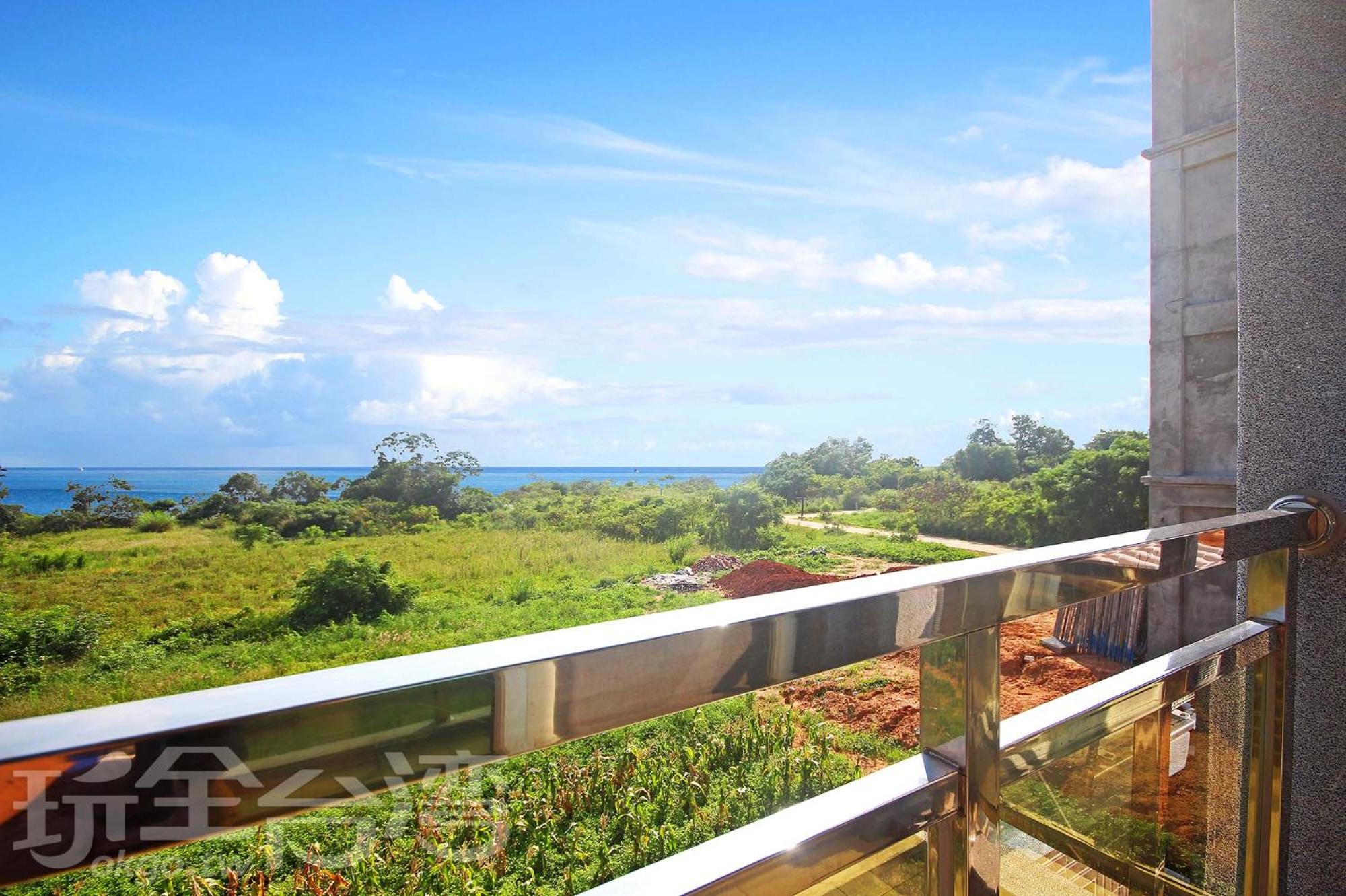 Country House Homestay view 5