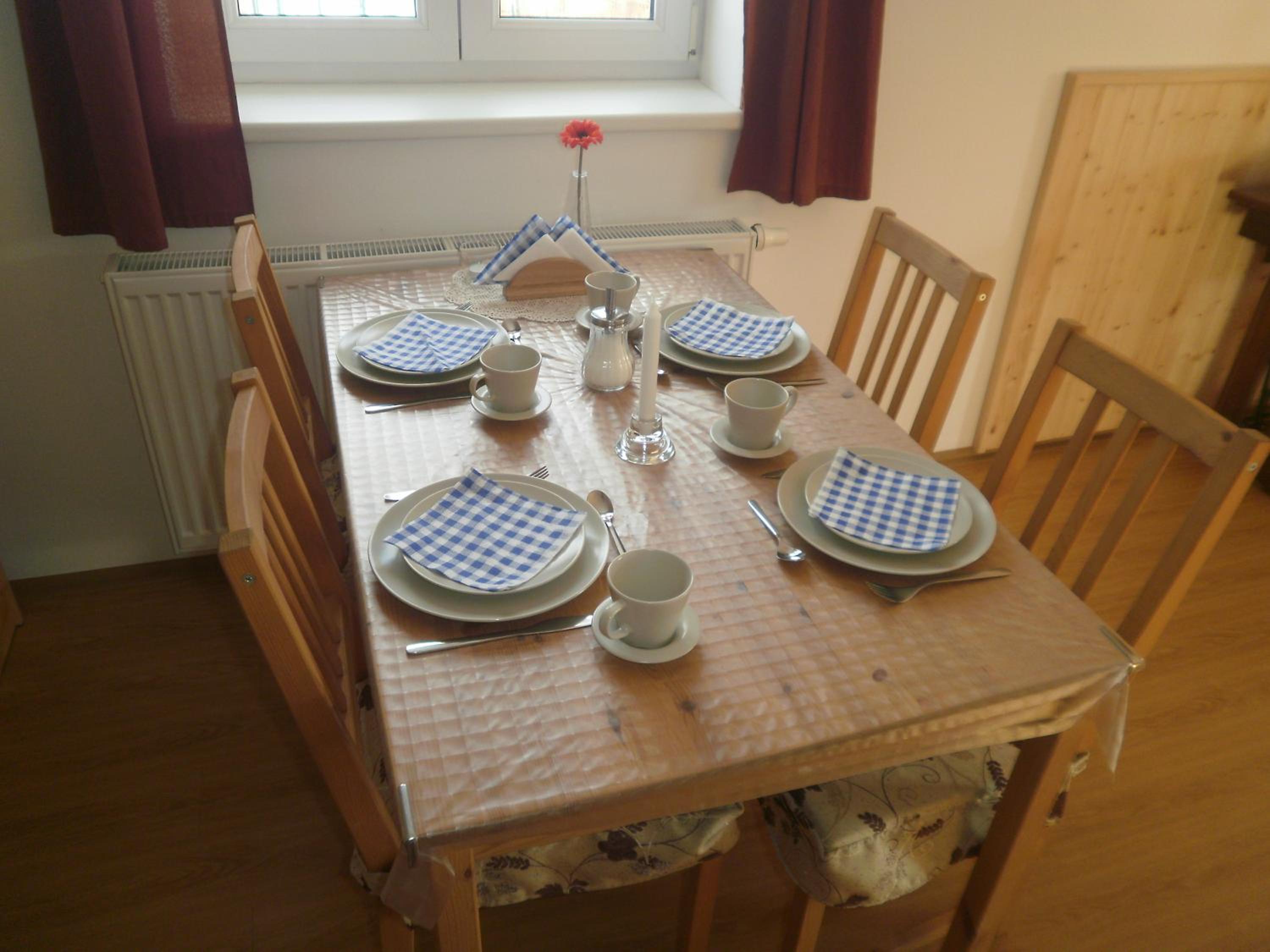 Apartman Hrabice view 4