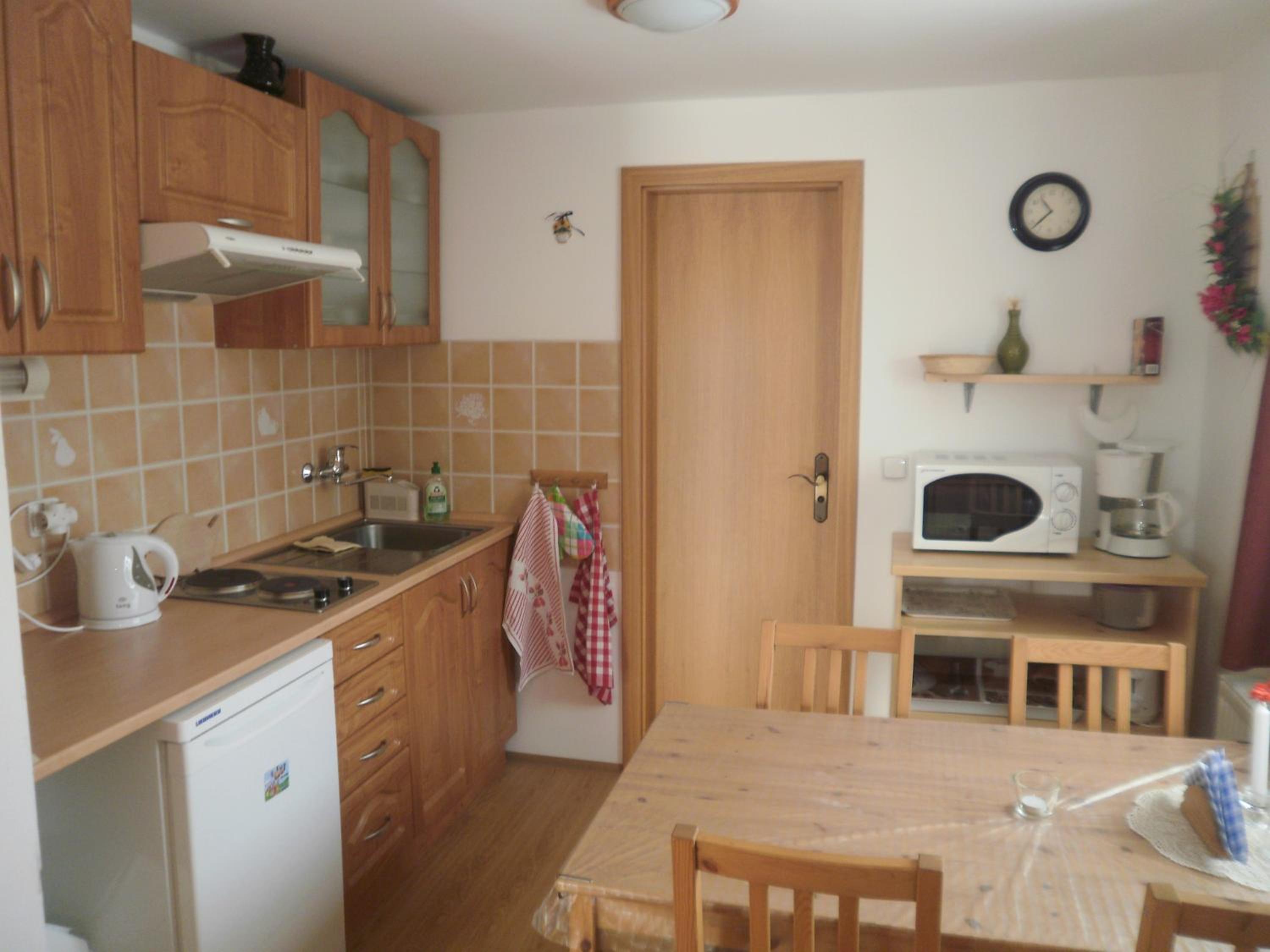 Apartman Hrabice view 3