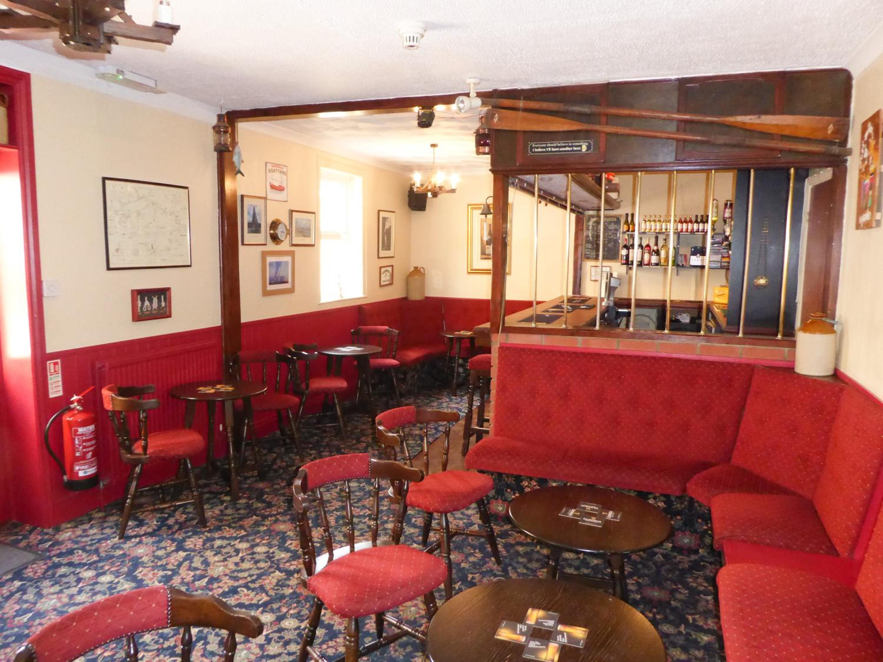 The Denewood