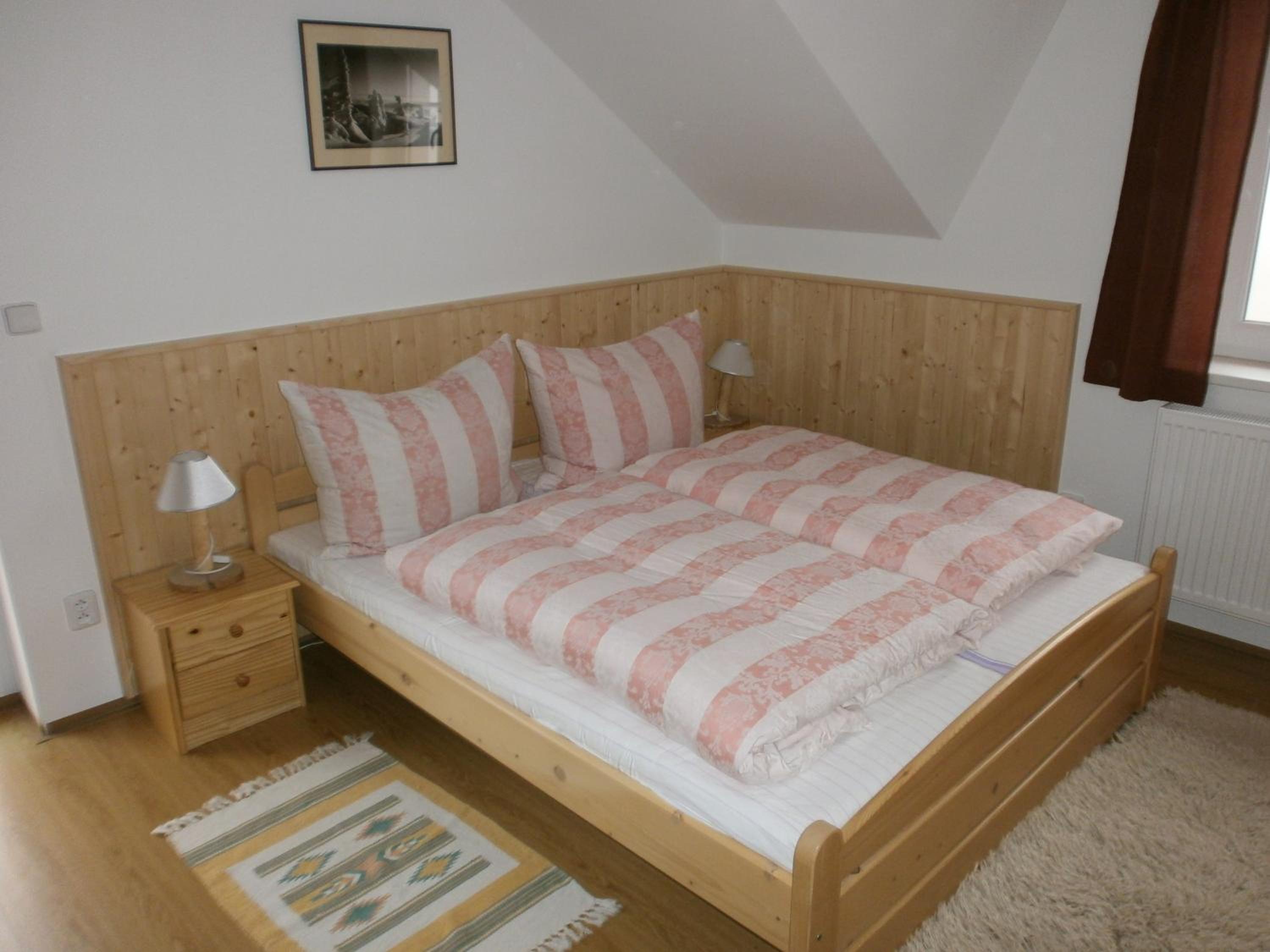 Apartman Hrabice view 2