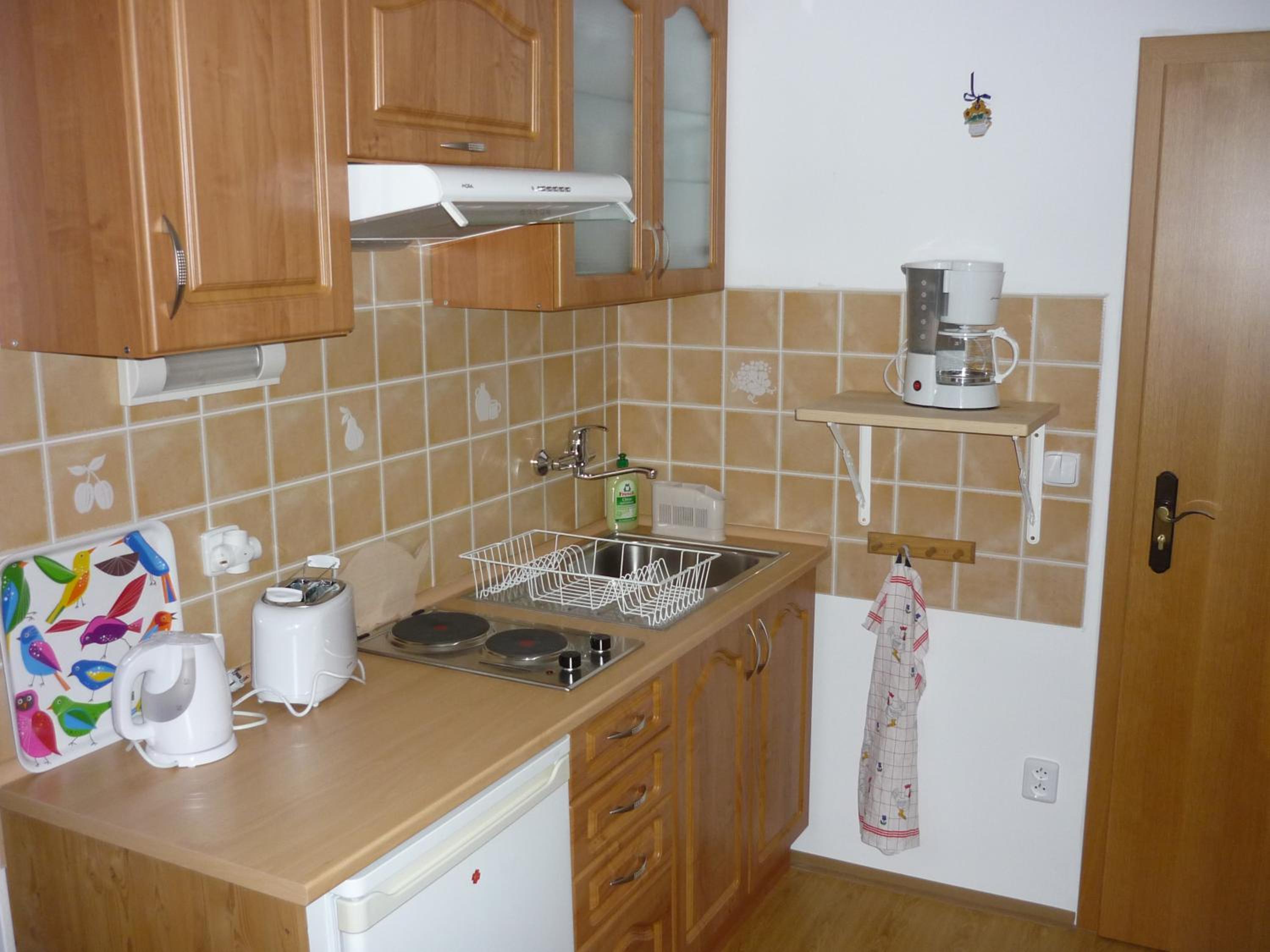 Apartman Hrabice view 5