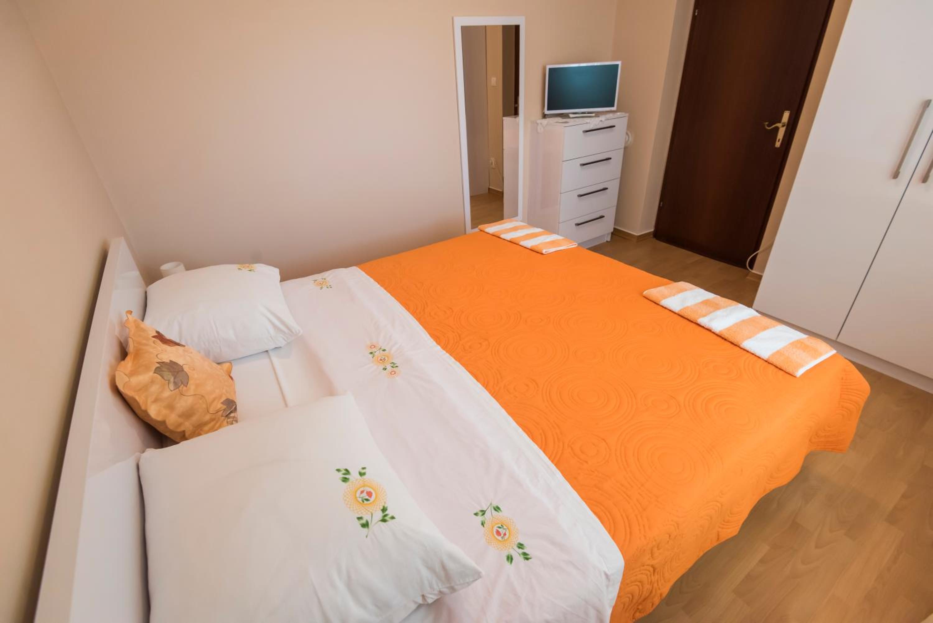 Apartmani EDA ZADAR