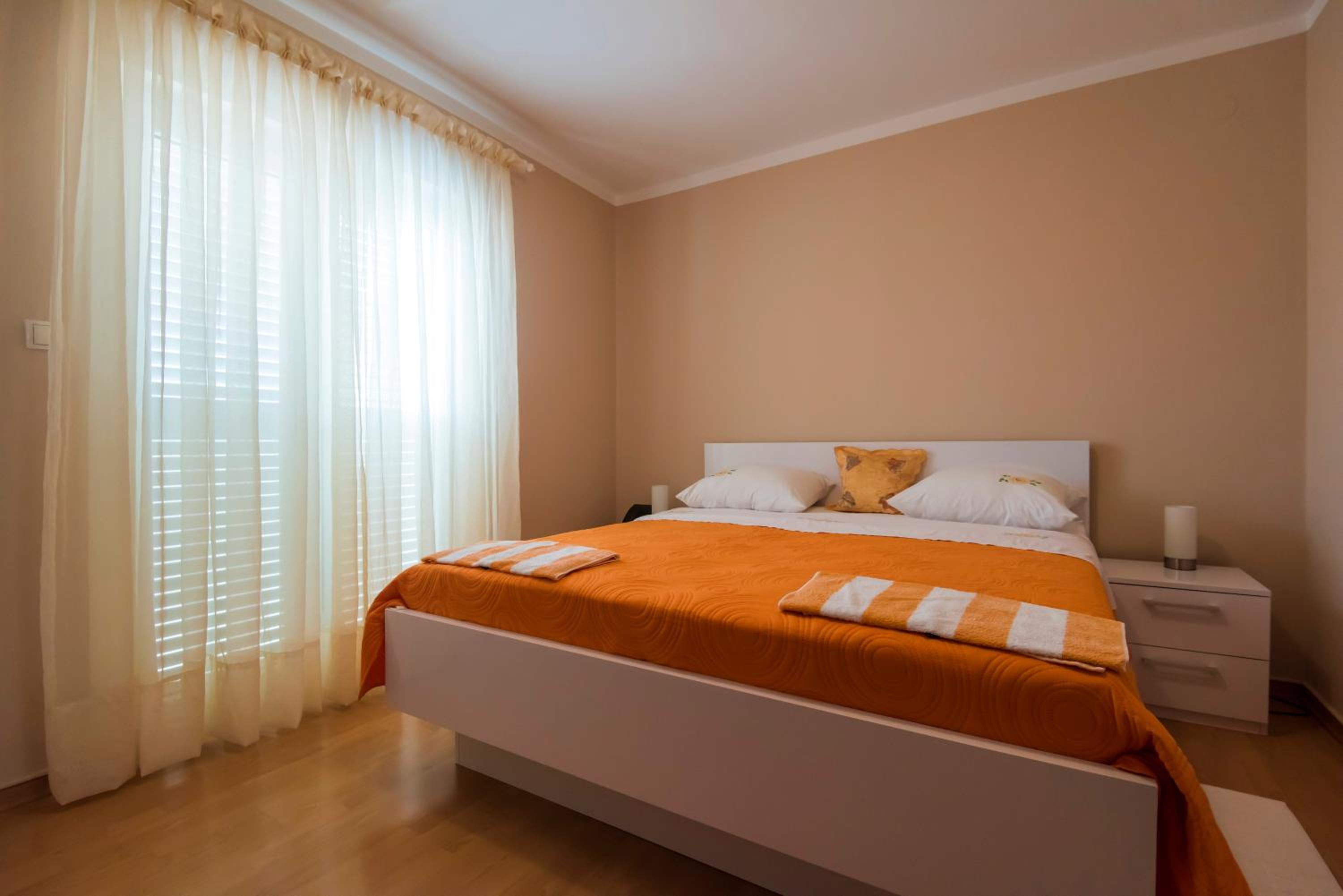 Apartmani EDA ZADAR