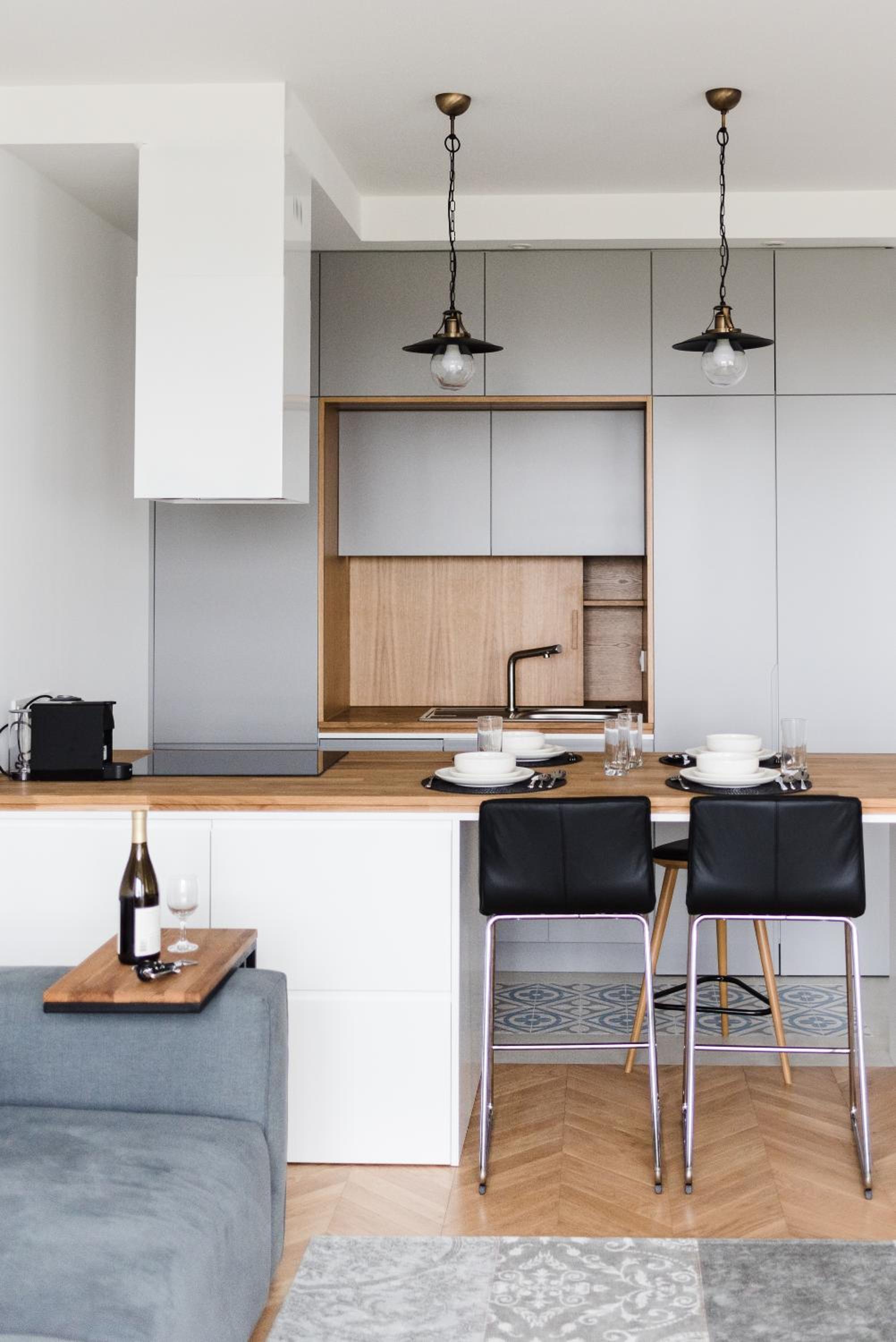 LuxLux Apartments Silver Dove view 5