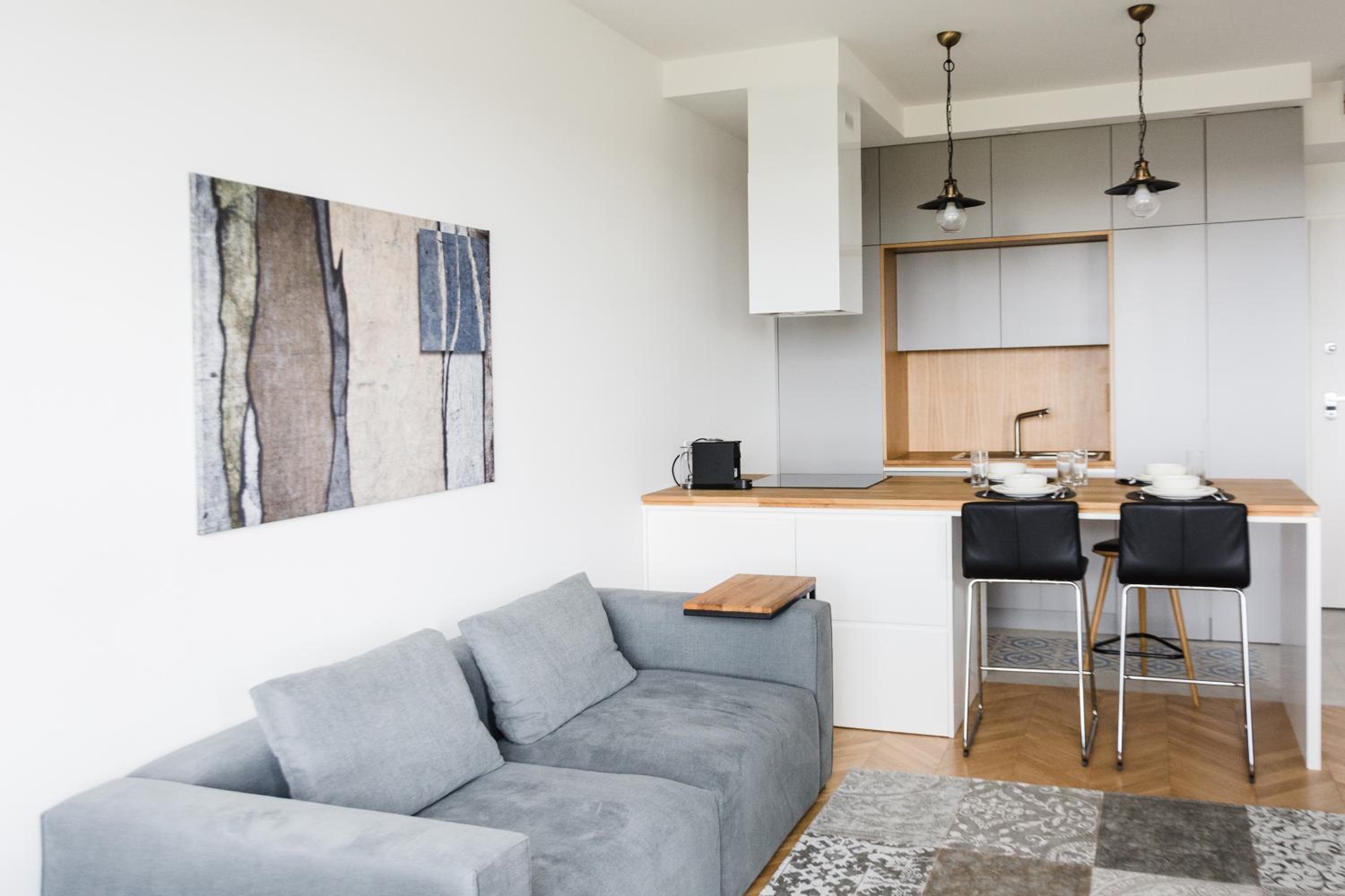 LuxLux Apartments Silver Dove view 4