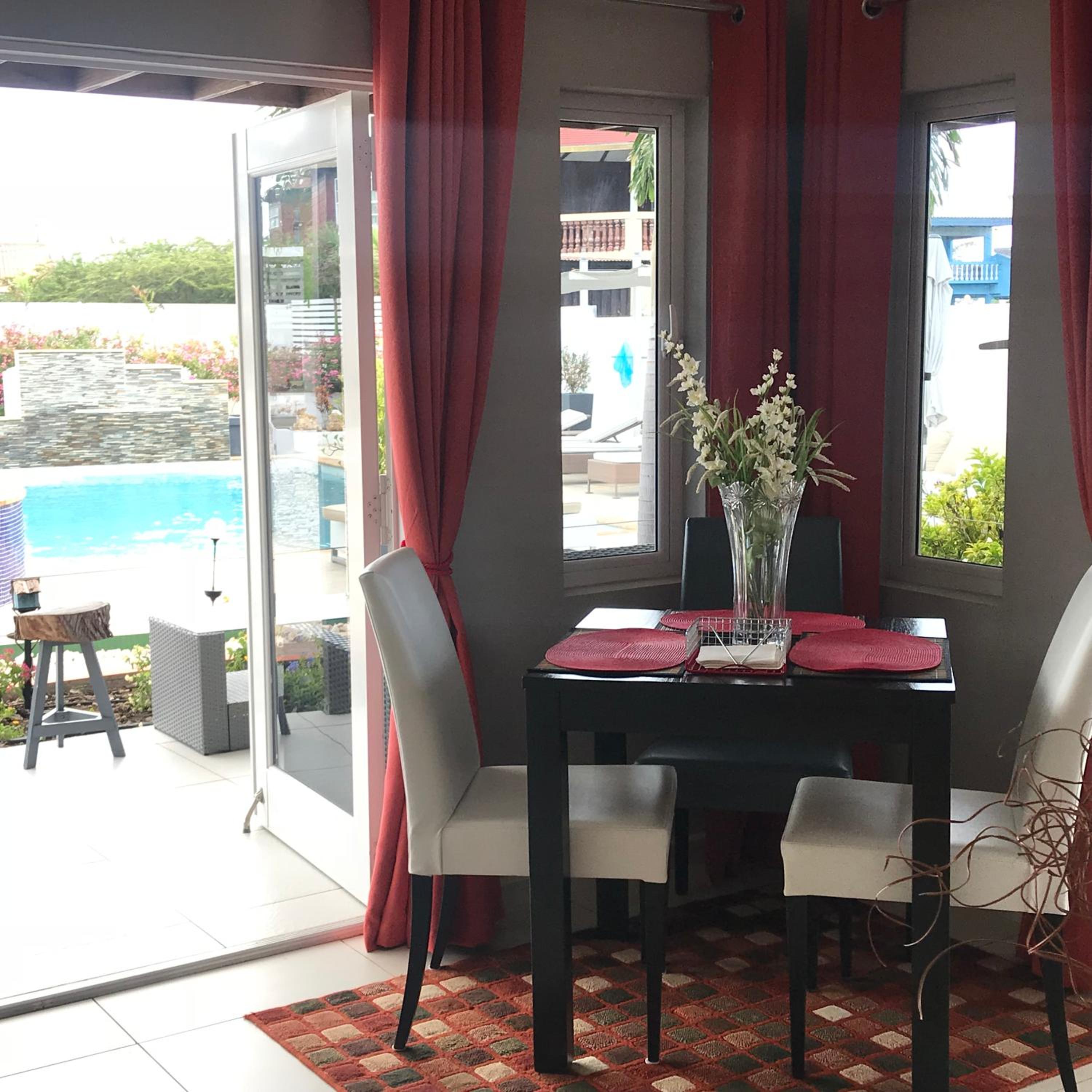 Malika Apartments