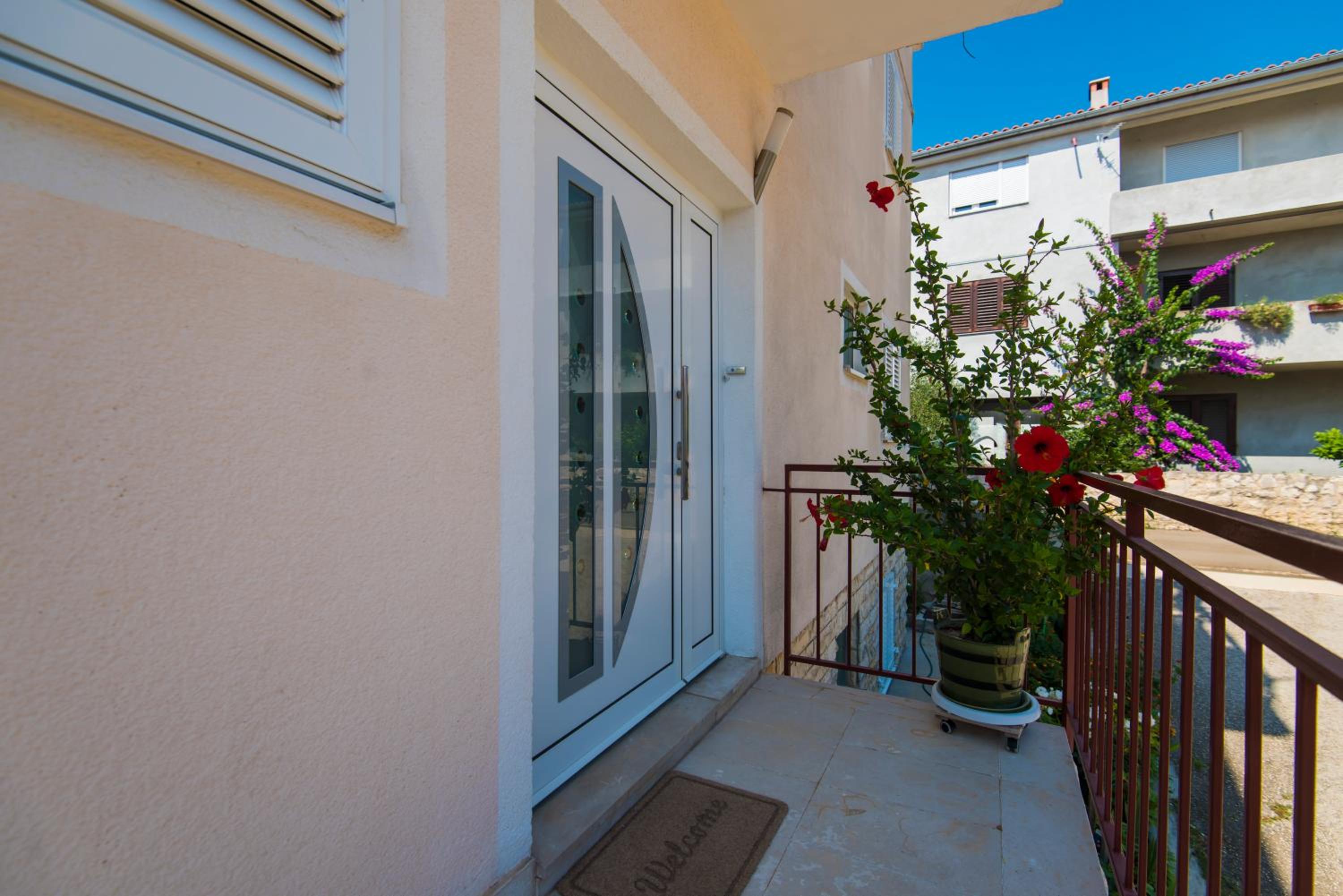 Apartmani EDA ZADAR