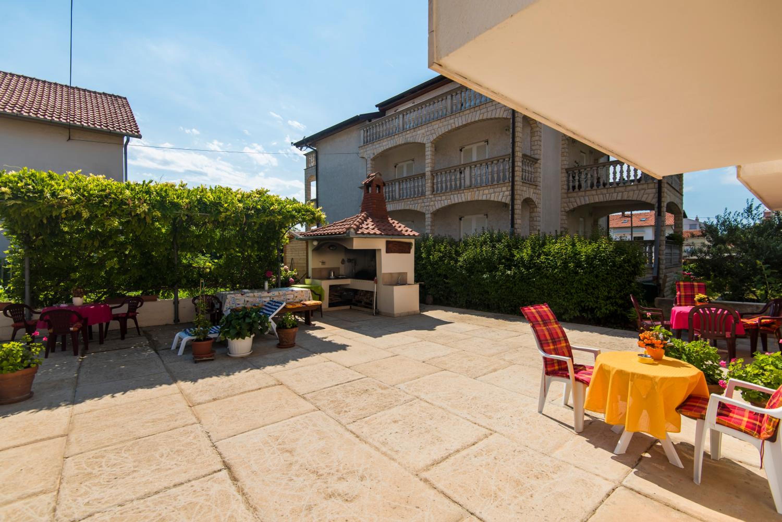 Apartmani EDA ZADAR