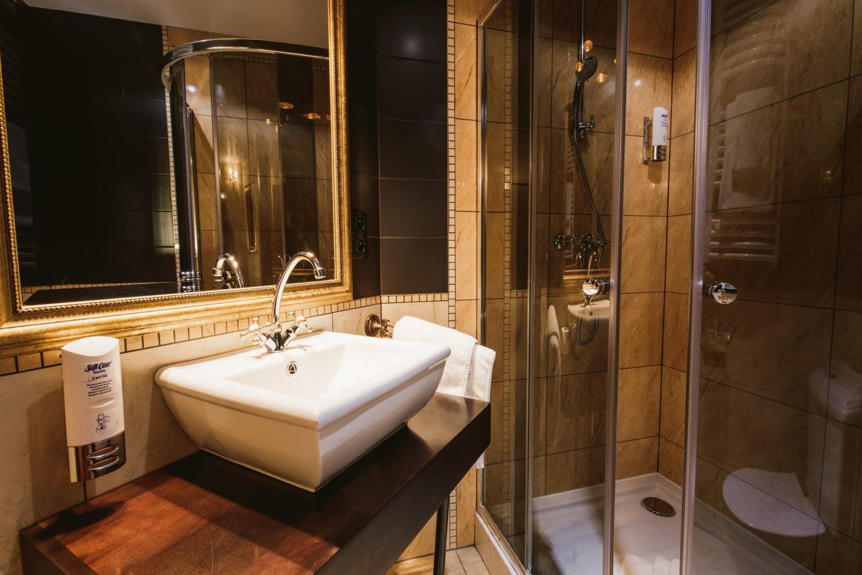 Via Villa view 5